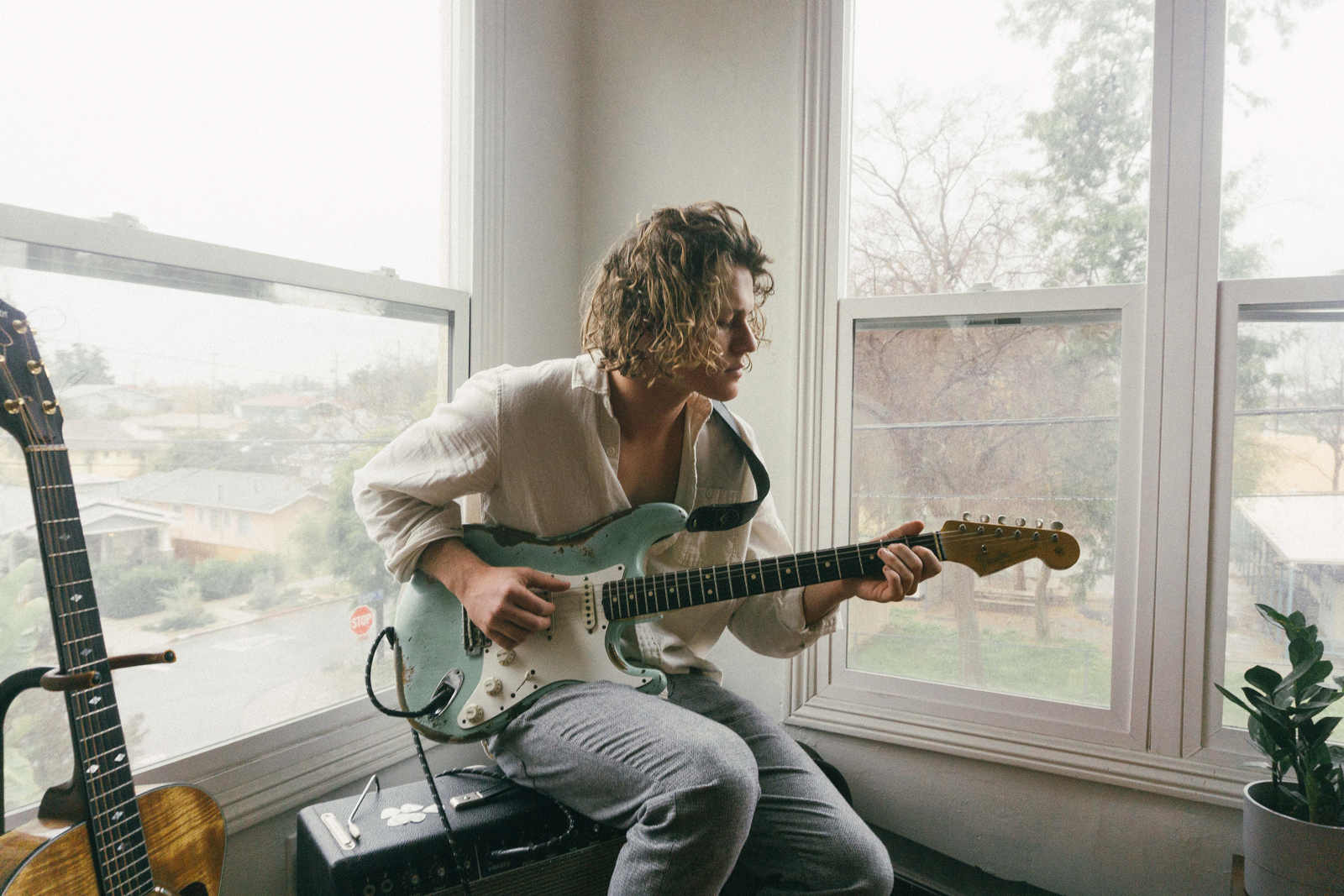 Music Spotlight: Cody Lovaas