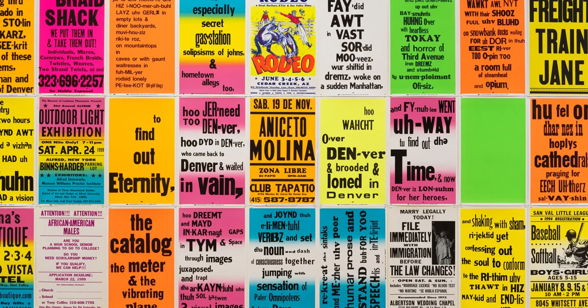 10 Must-Sees in LA This Week // May 6-12