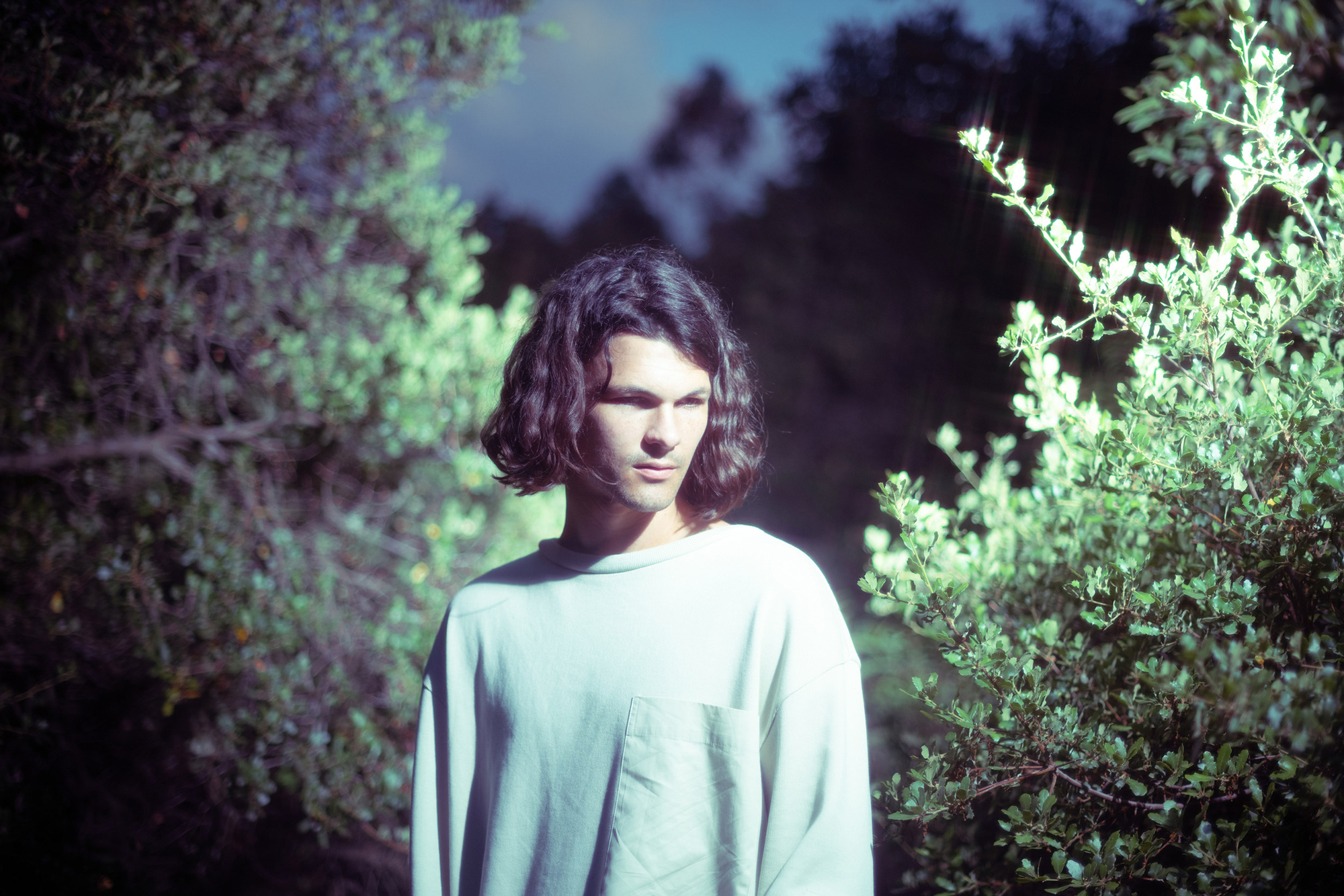 photo by Julia Lowe
