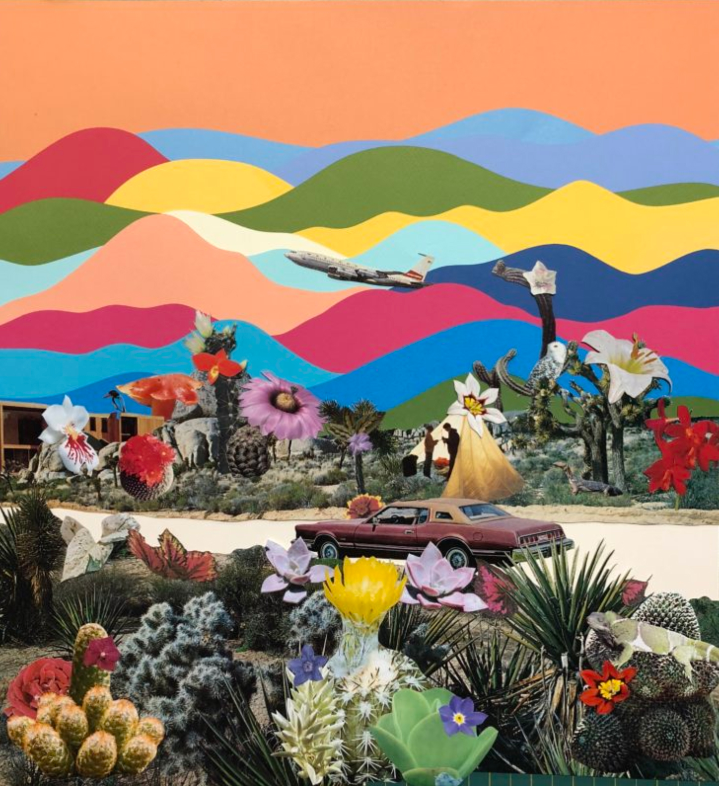 10 Must-Sees in LA This Week // August 12-18