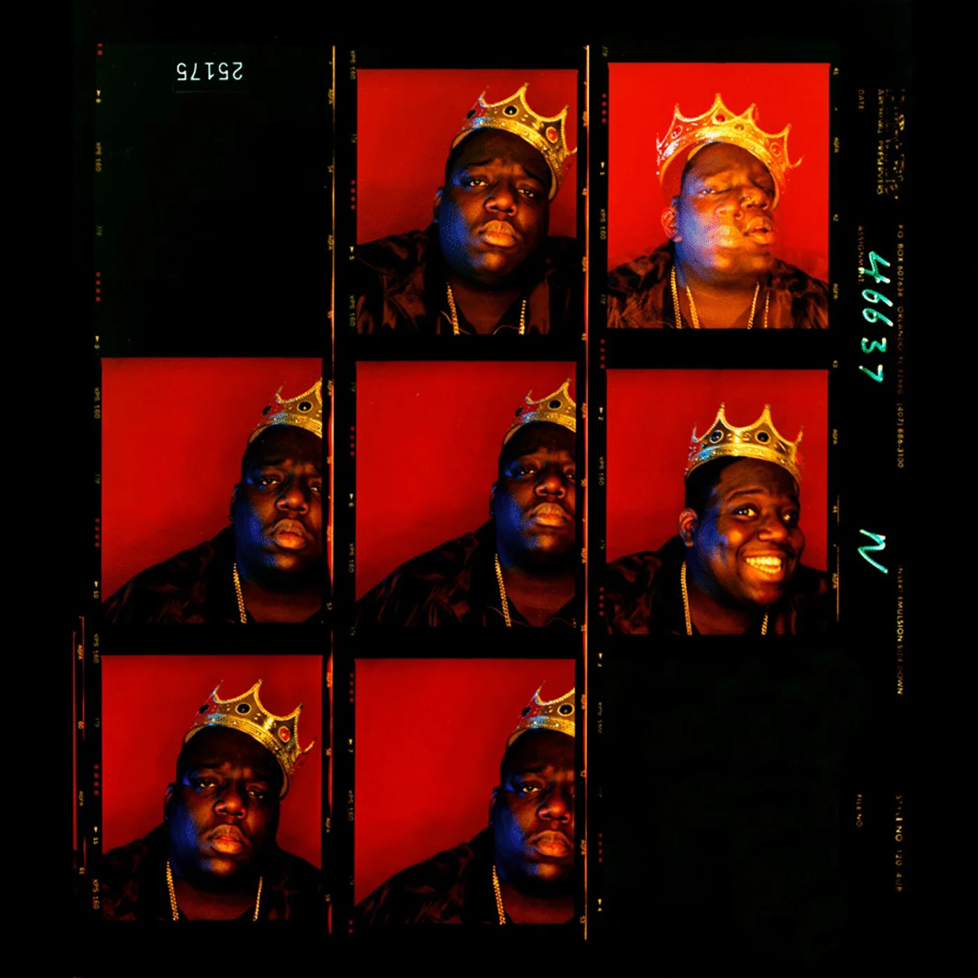 CONTACT HIGH: A Visual History of Hip-Hop, photography exhibit @ Annenberg Space for Photography // photo source: Facebook
