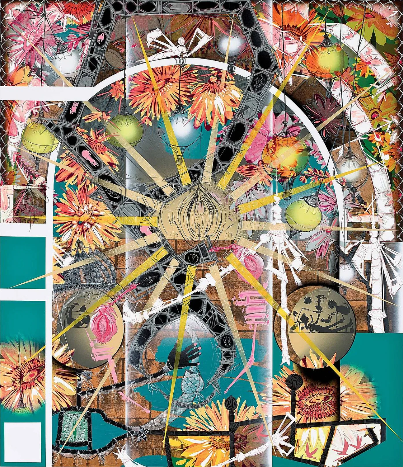 10 Must-Sees in LA This Week // September 23-29