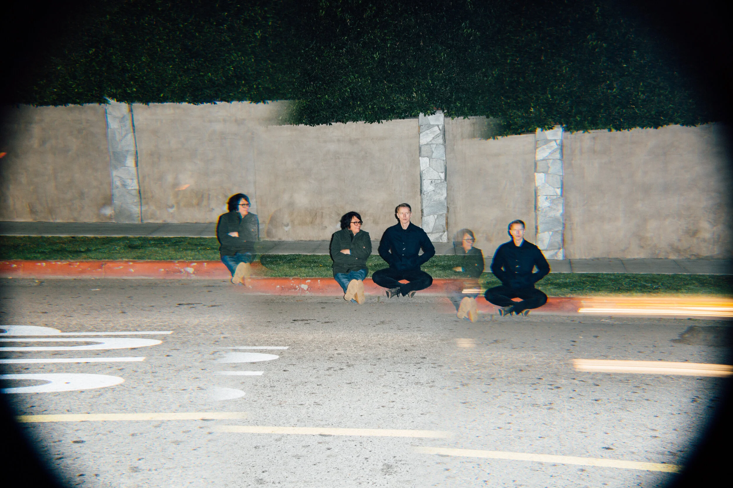 Music Spotlight: Contra Party