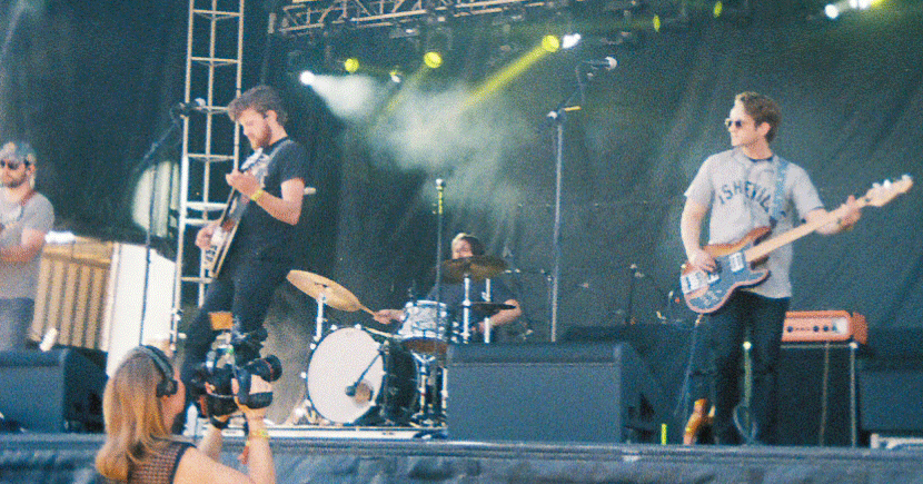 From The Crowd: Innings Fest