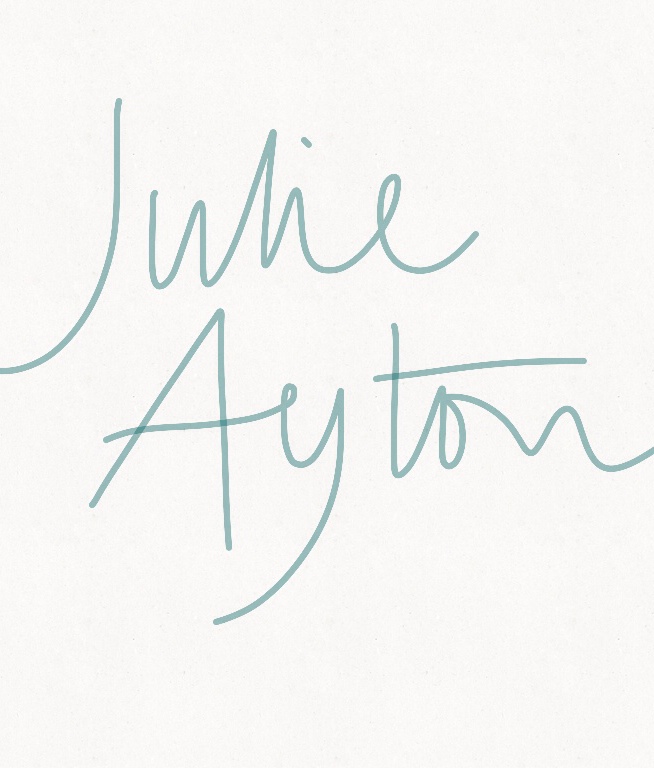 Julie Ayton