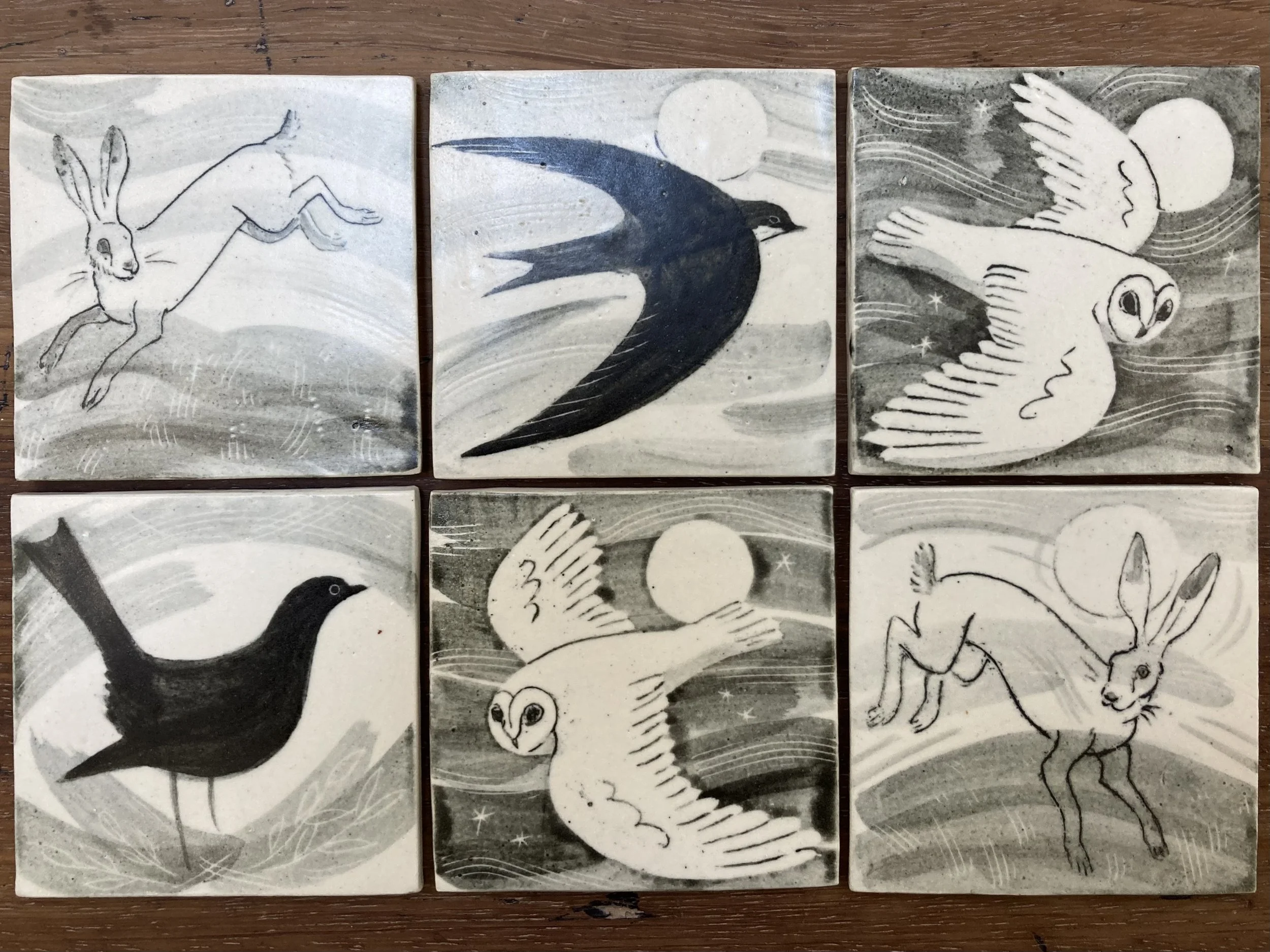 Open Studio - Salisbury Art Trai