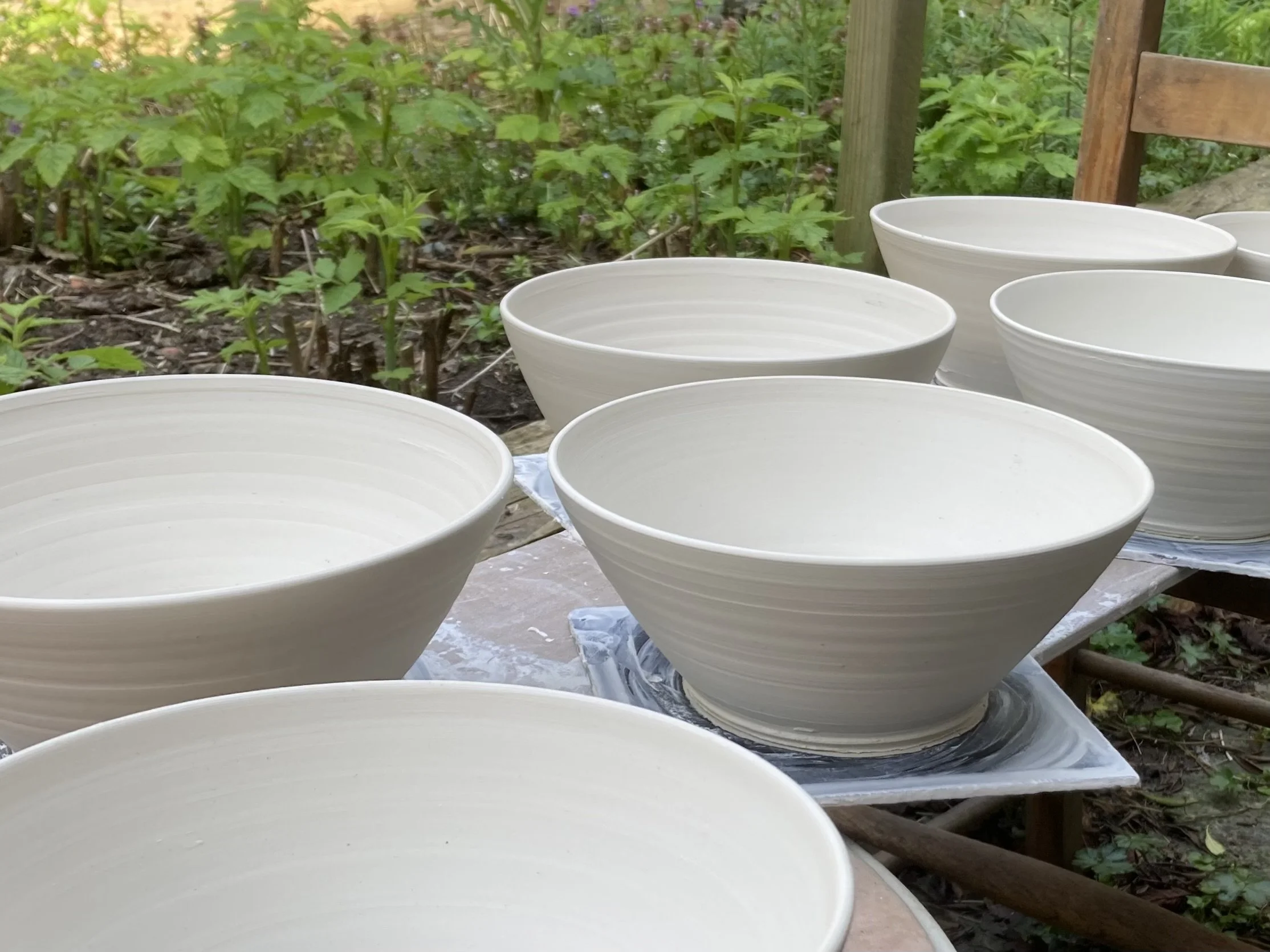 Bowls… Bigger, or better, or both?