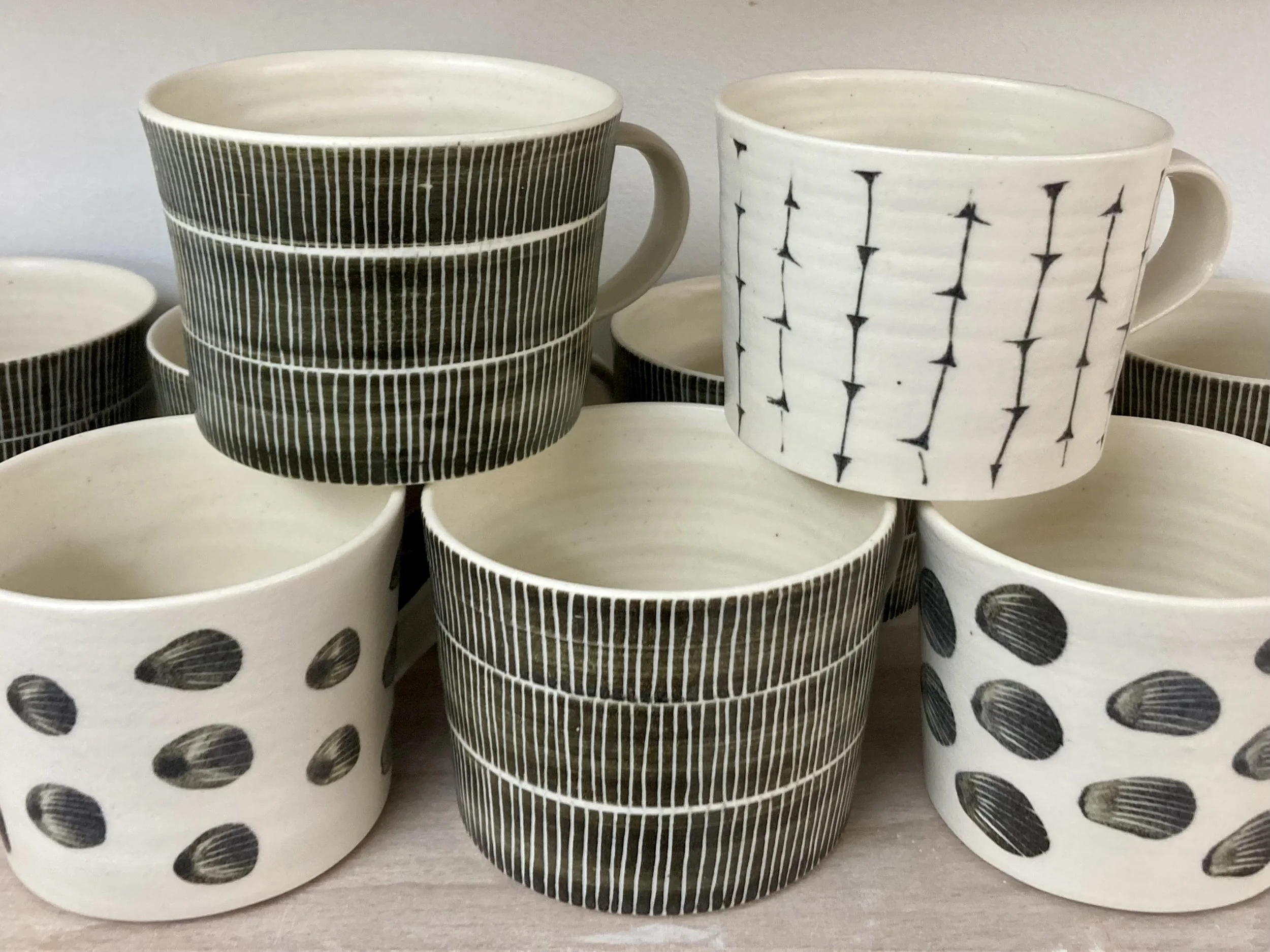 Art in Clay at Farnham Maltings