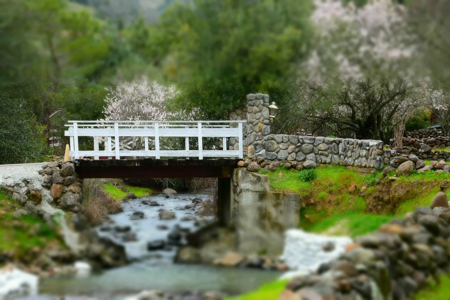 Lakes Water System — G V L A