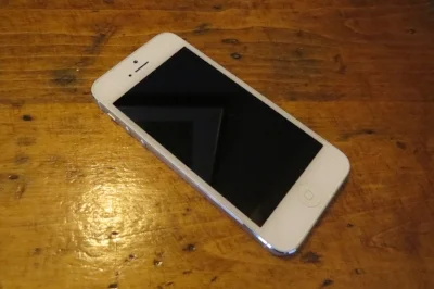 My iPhone 5 has been good to me over three+ years. I just wish I'd been good to it. I would have been happy to keep it longer if it didn't have significant "health" issues and could flatline at any time.