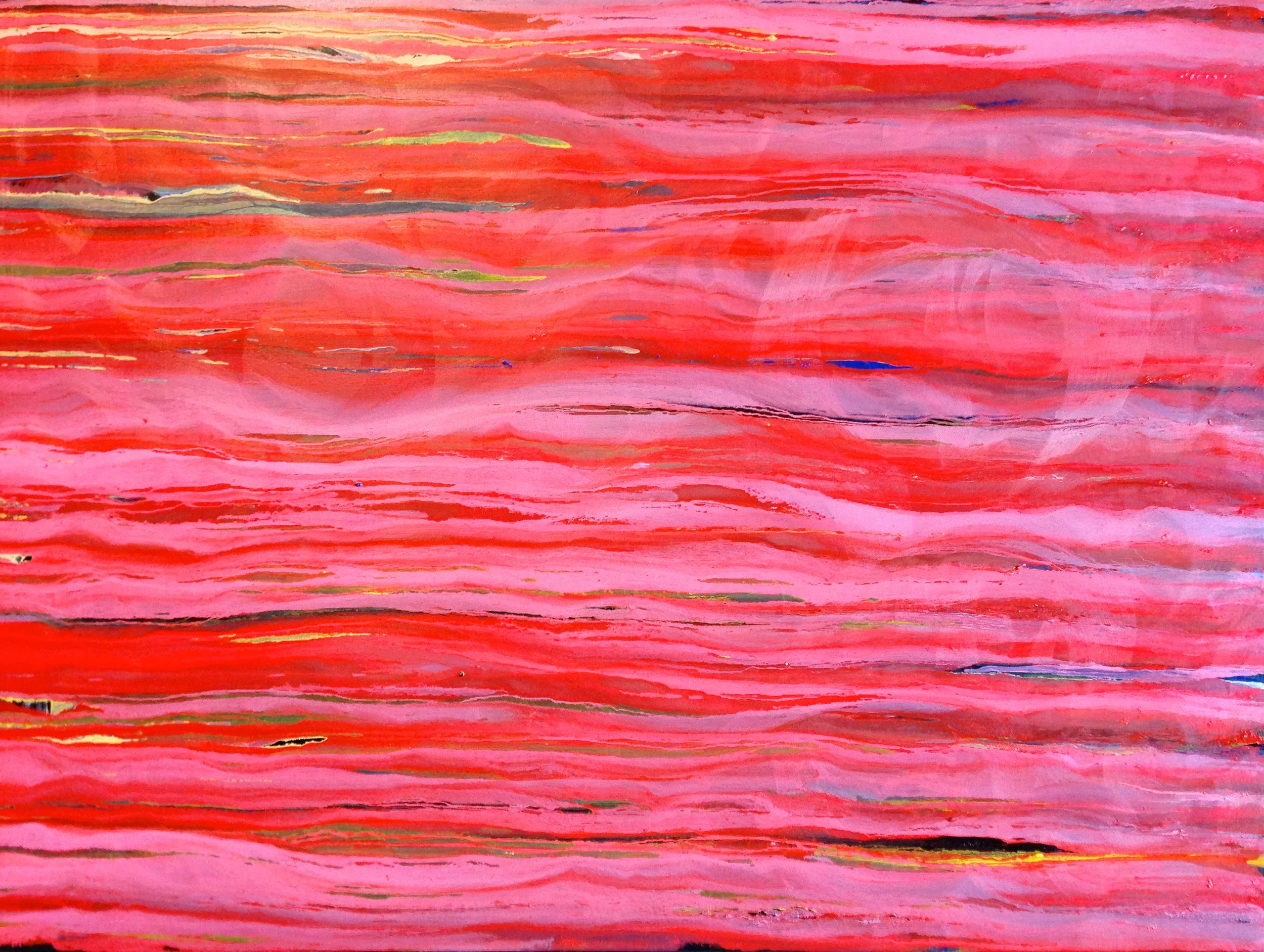 40 x 30 oil on canvas