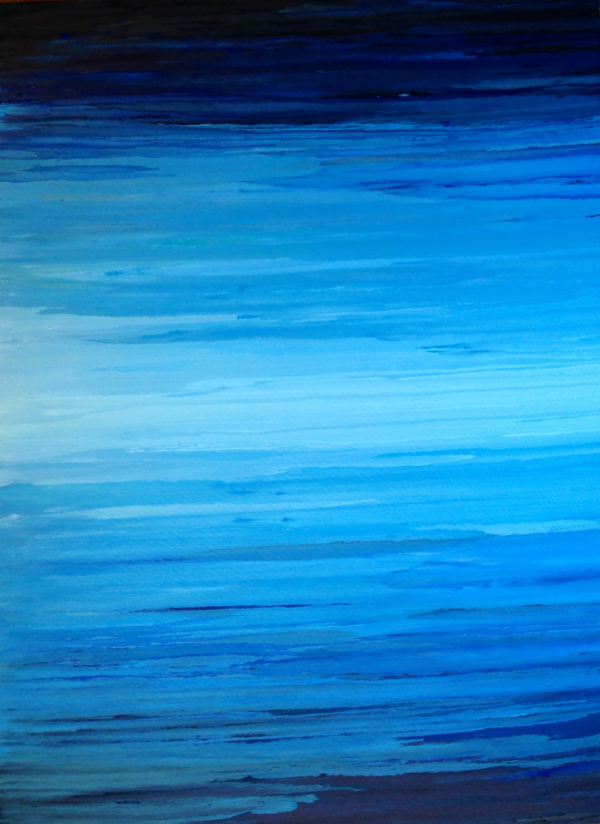 4ft x 3ft   oil on canvas