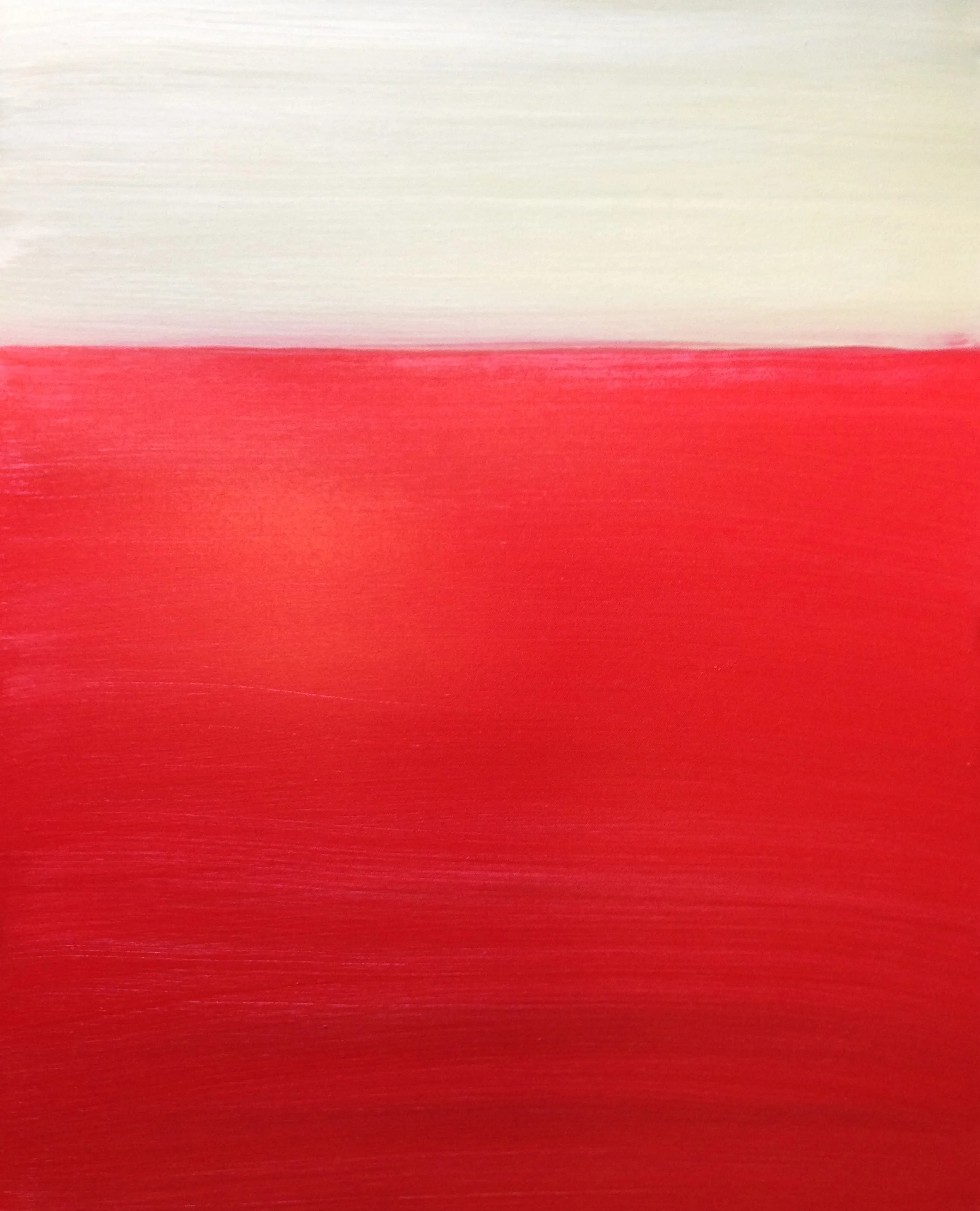 24 x 30 oil on canvas