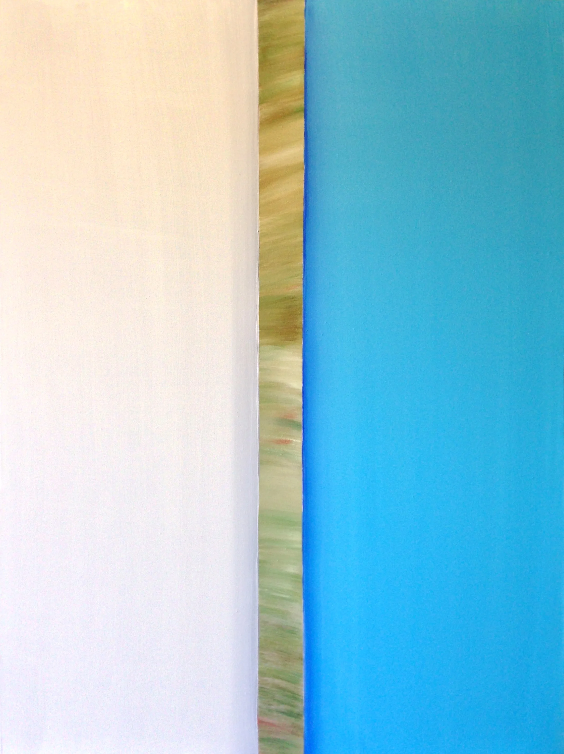 36 x 48 oil on canvas