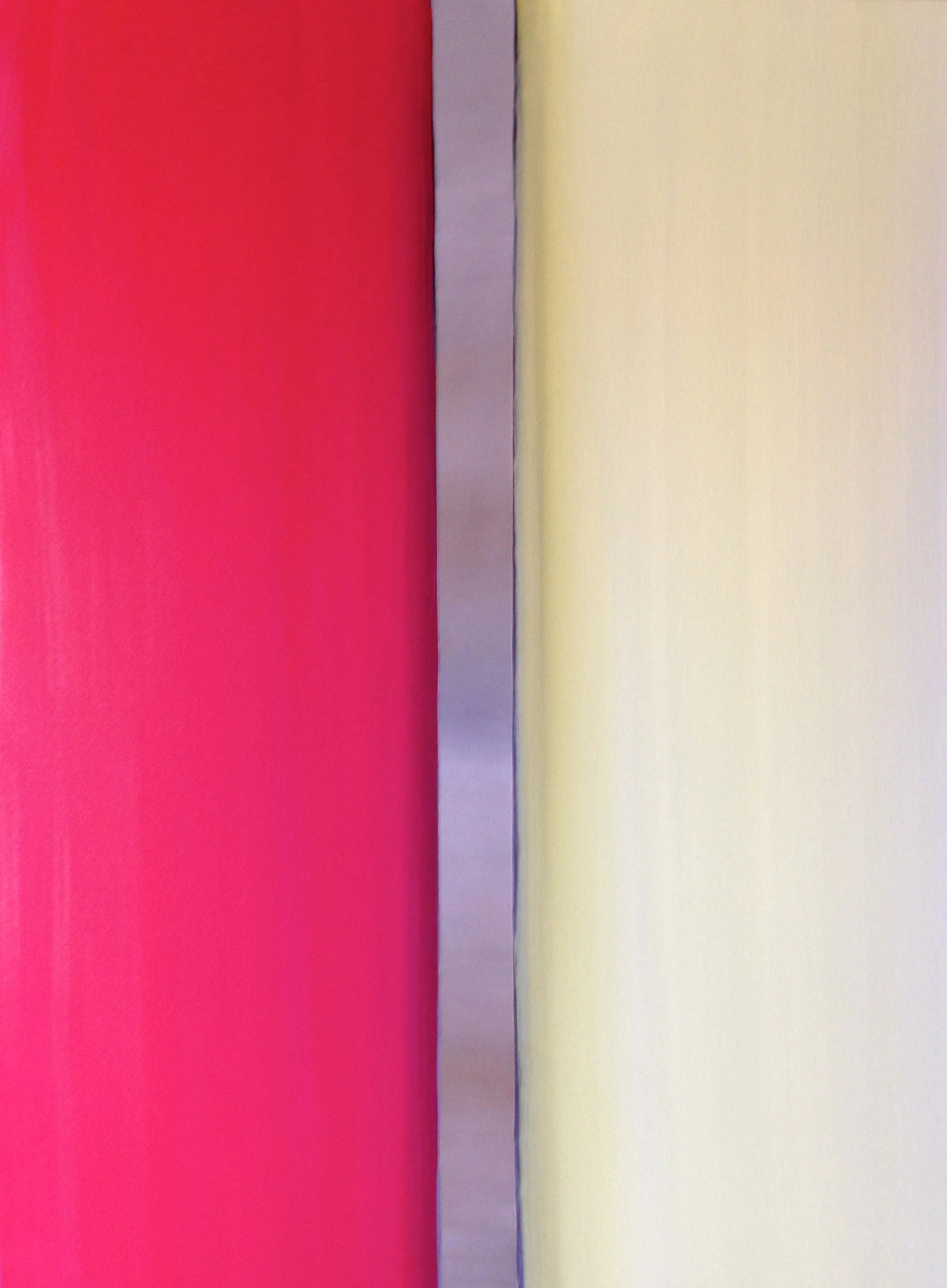 36 x 48 oil on canvas