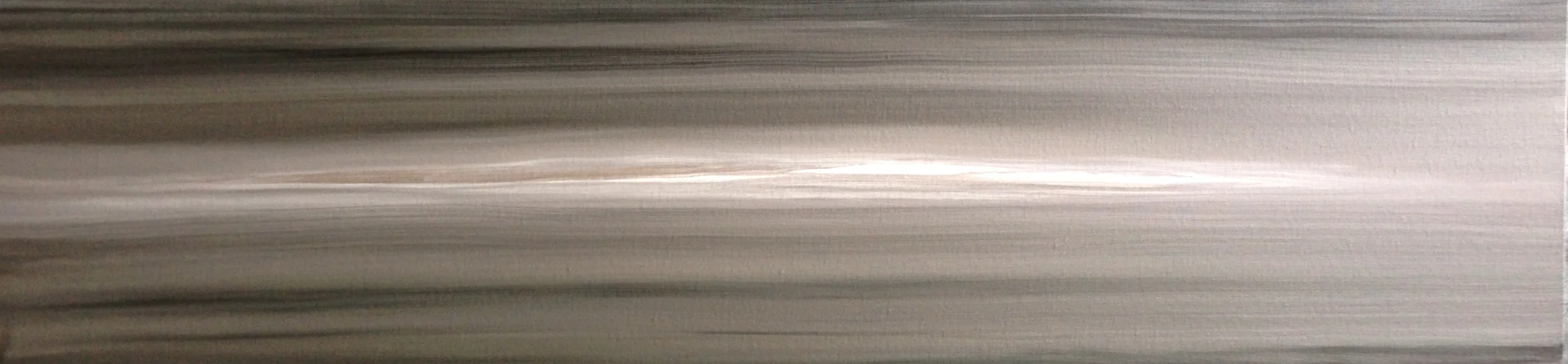 60"X16" oil on canvas