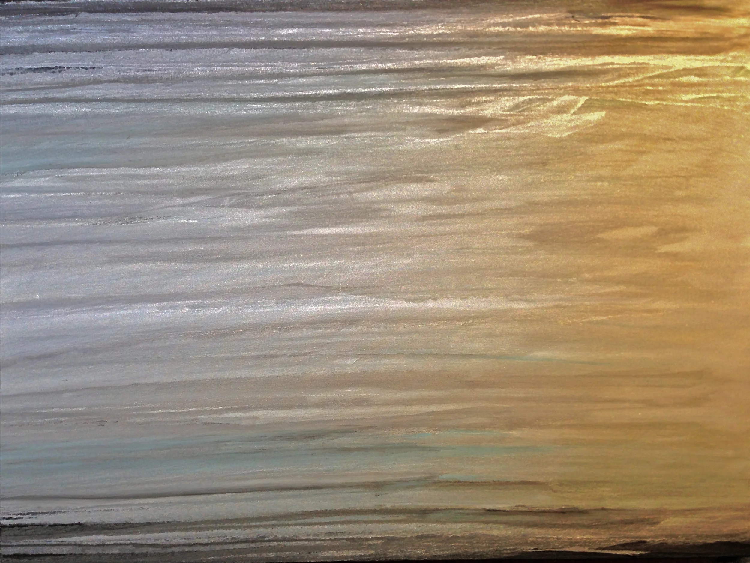 4ft x 3 ft   oil on canvas