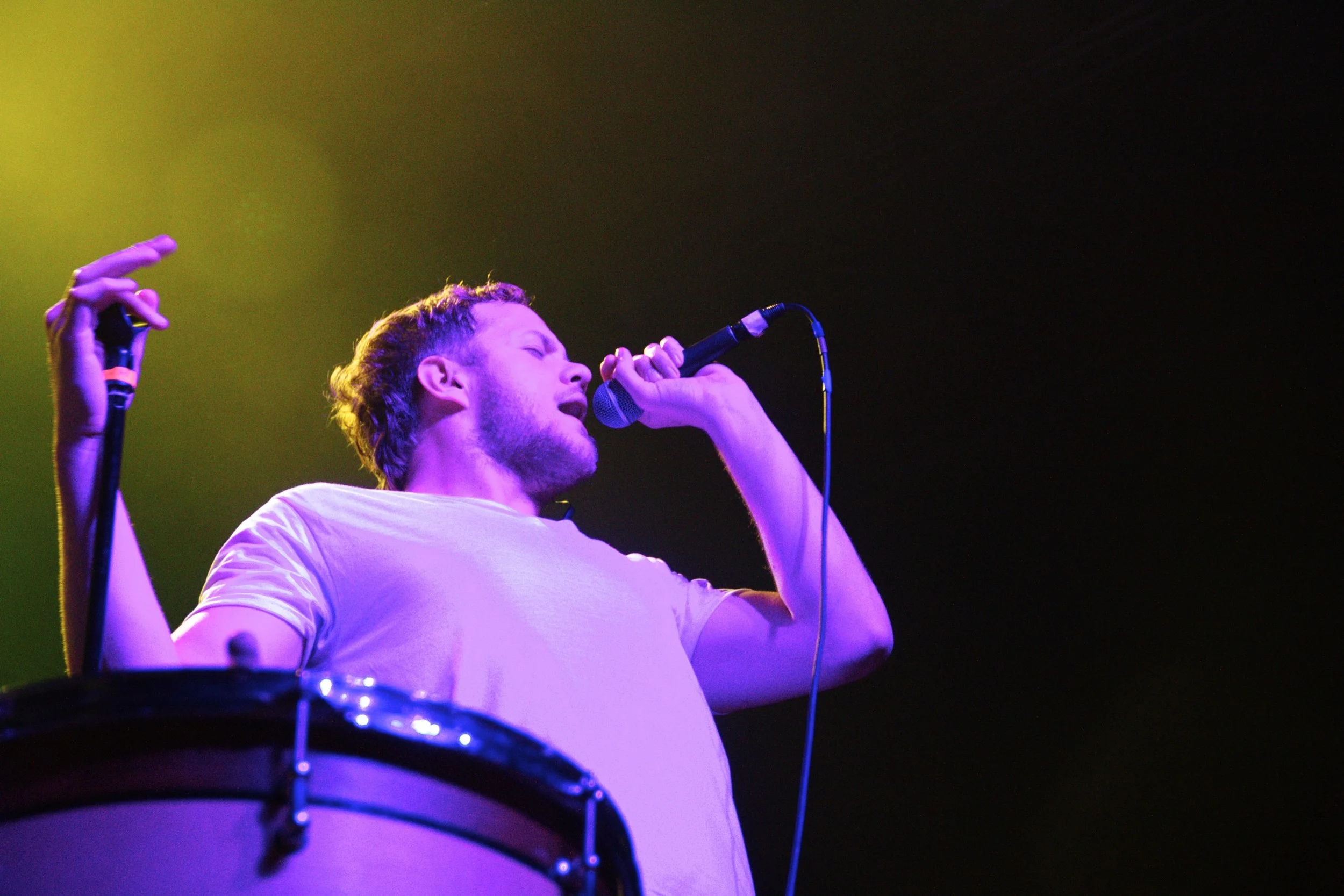 Imagine Dragons