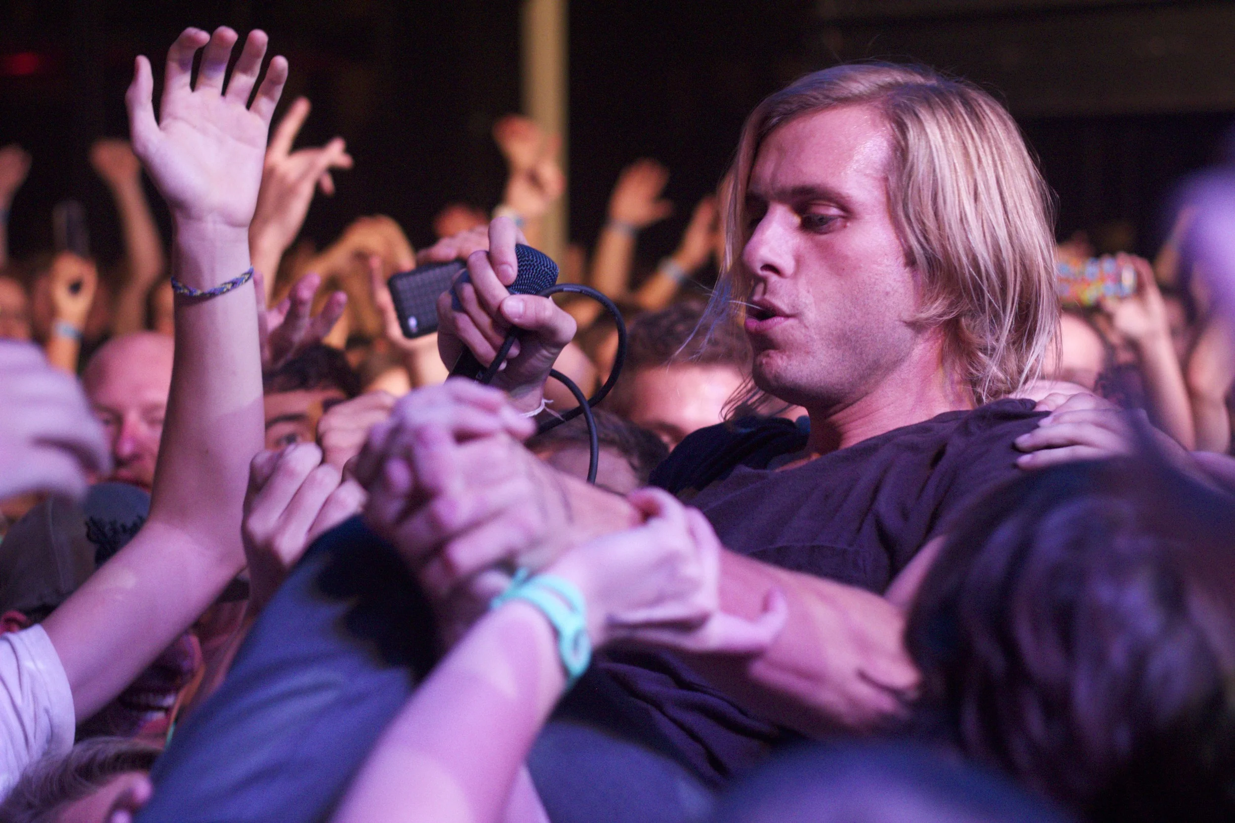 AWOLNATION
