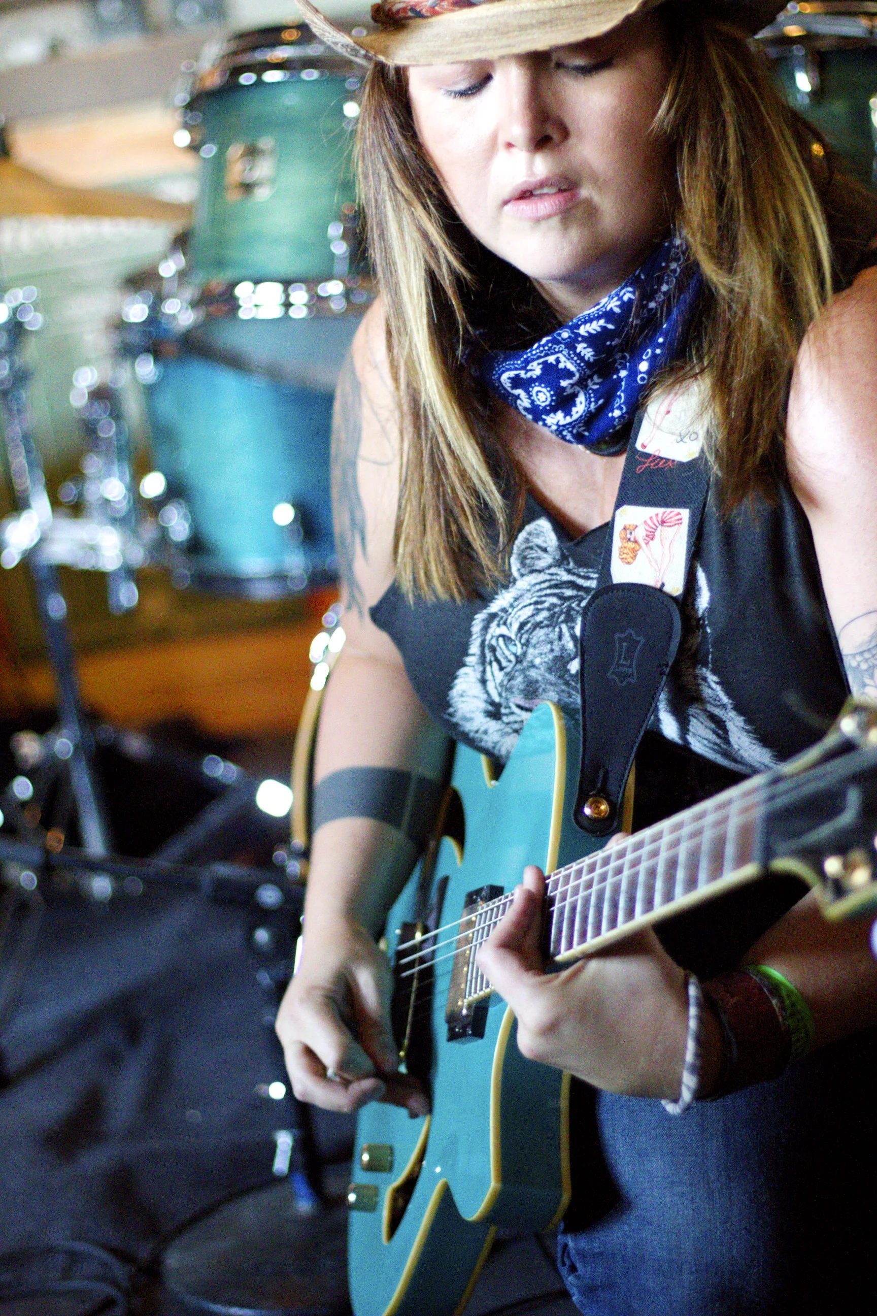 The Dirty Femmes