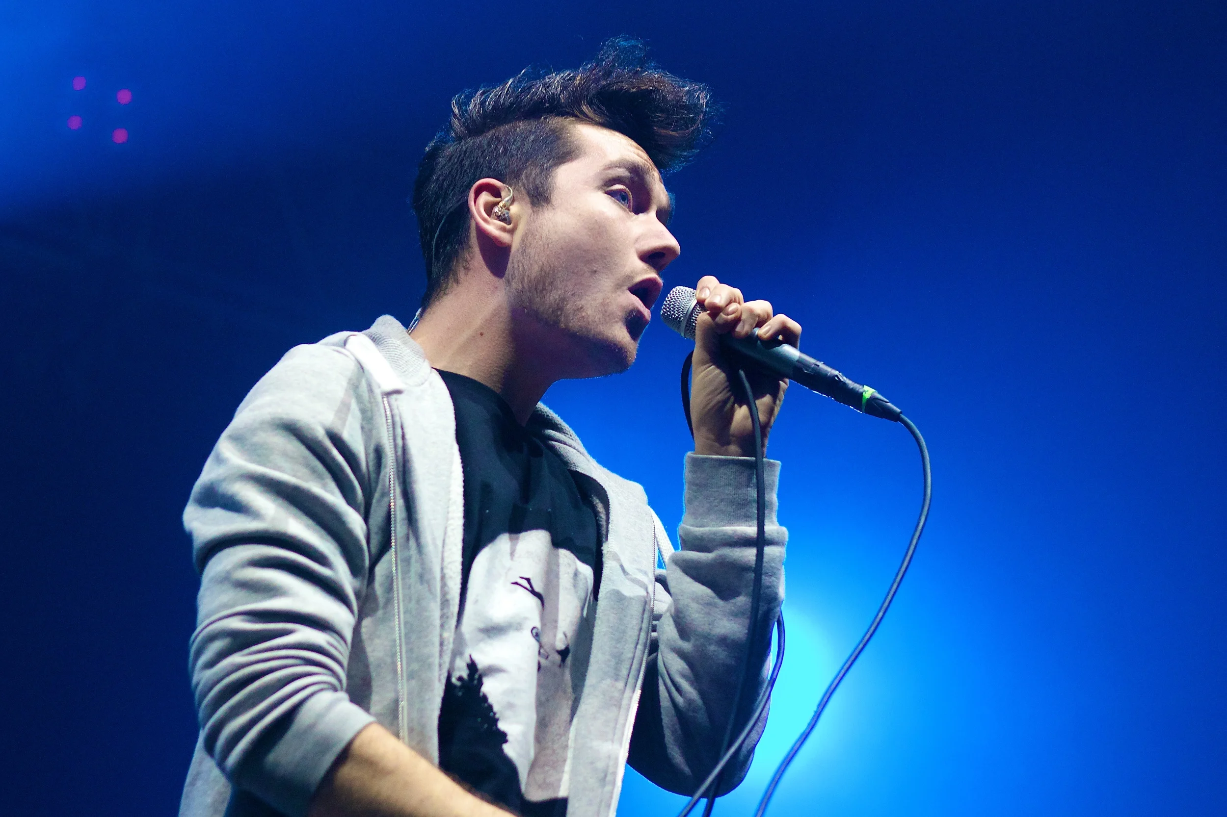 Bastille