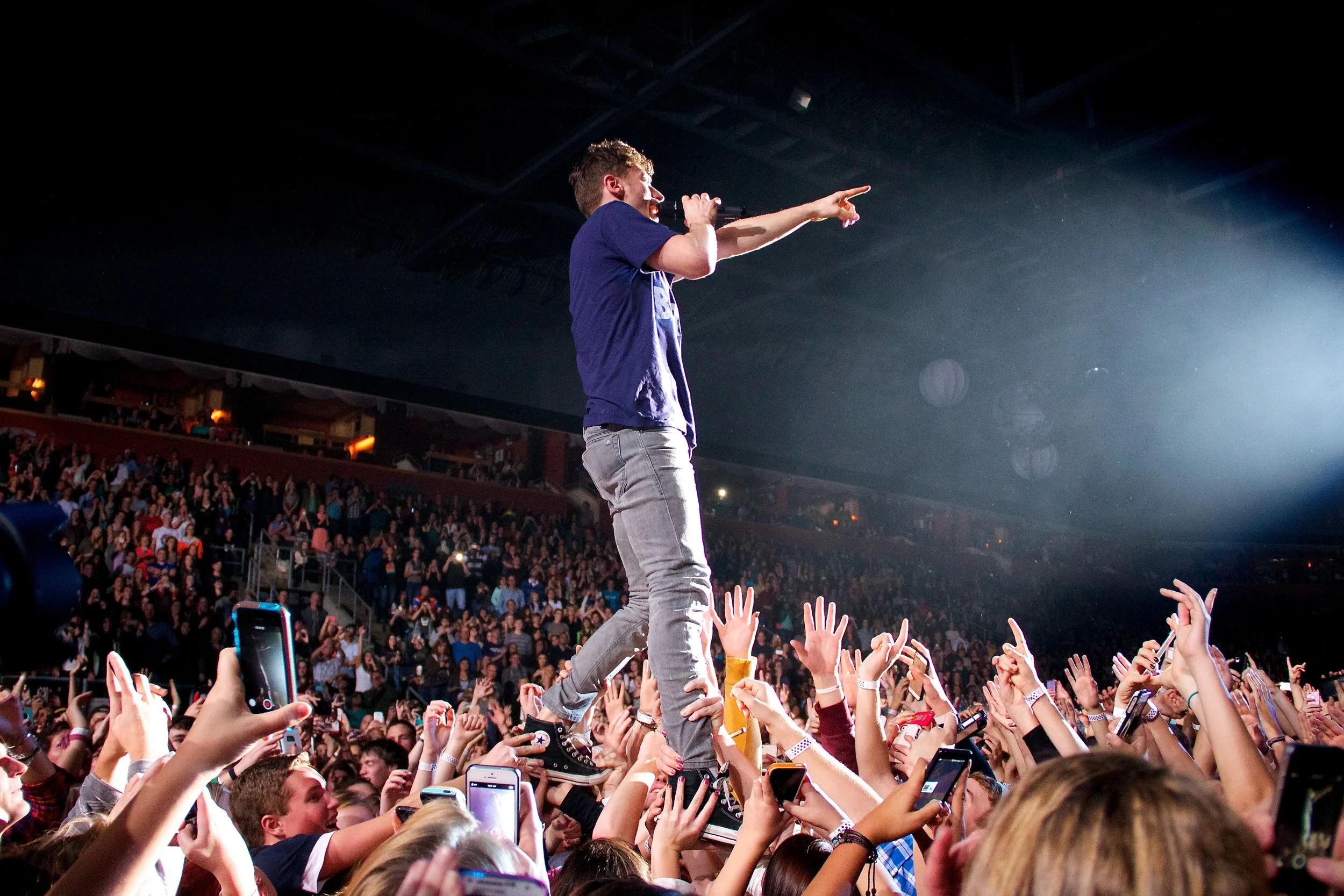 New Politics