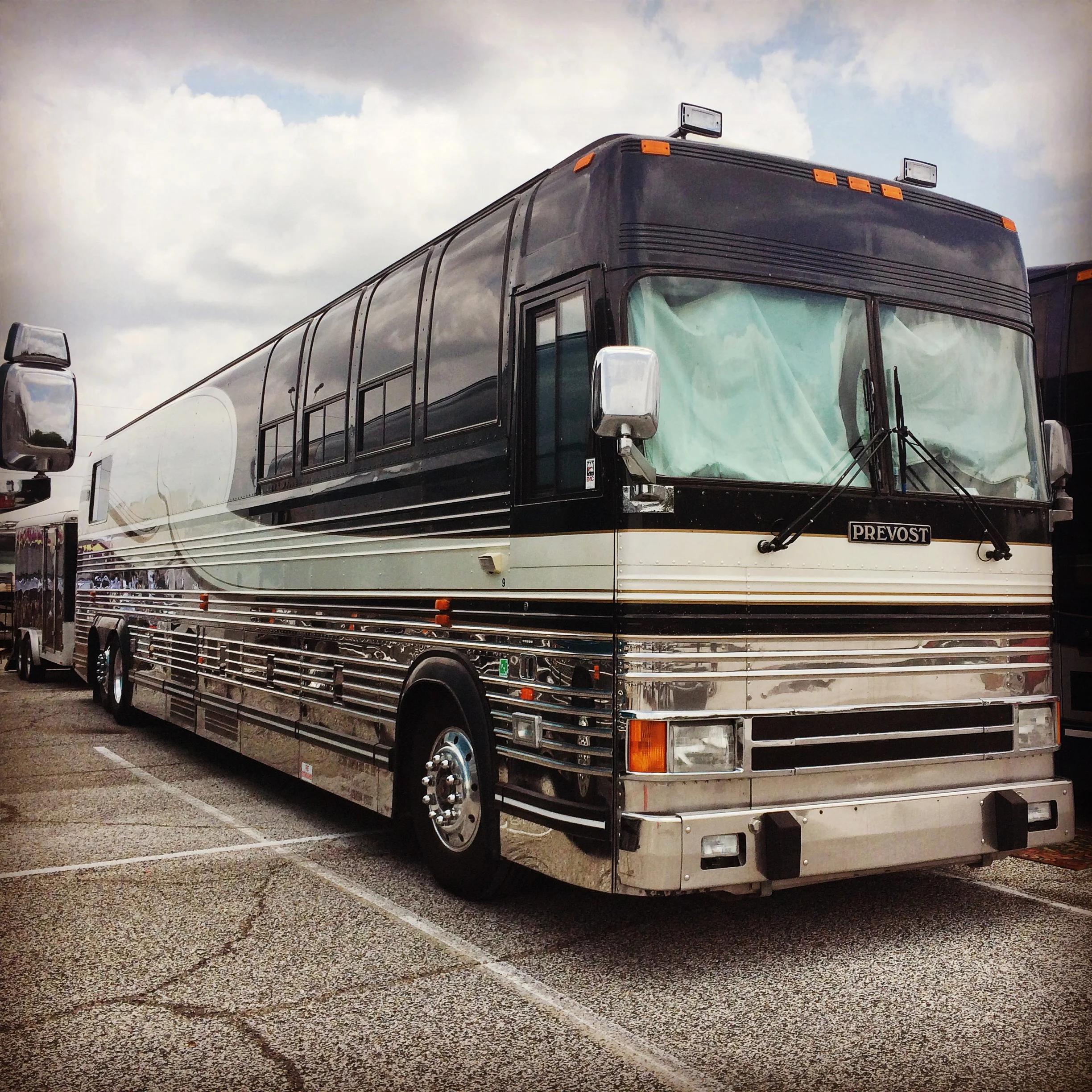 Time to get WARPED: Warped Tour 2014 - Update 1