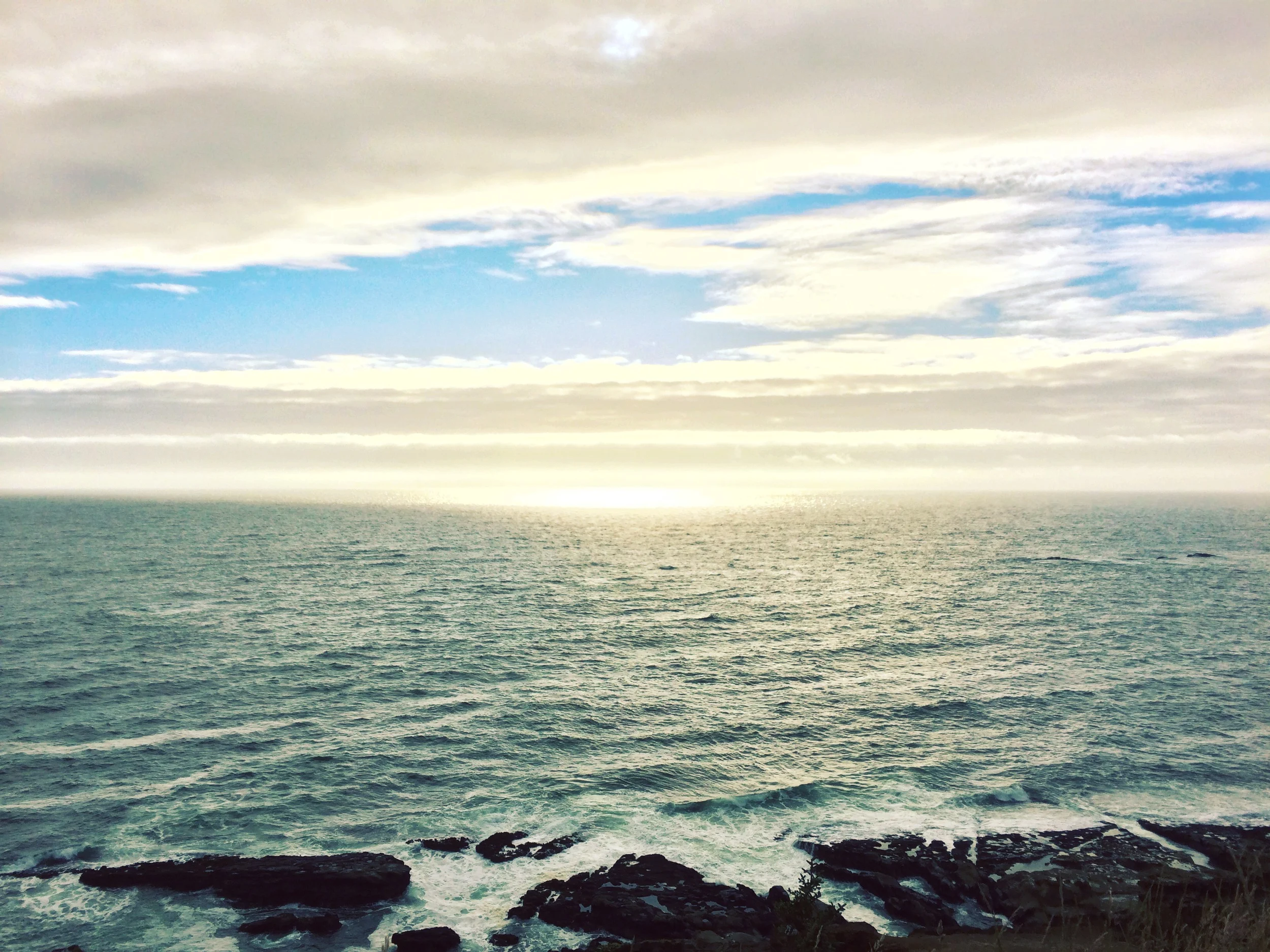 Time-WARPED: Update #3 (NorCal &amp; Oregon Shenanigans)