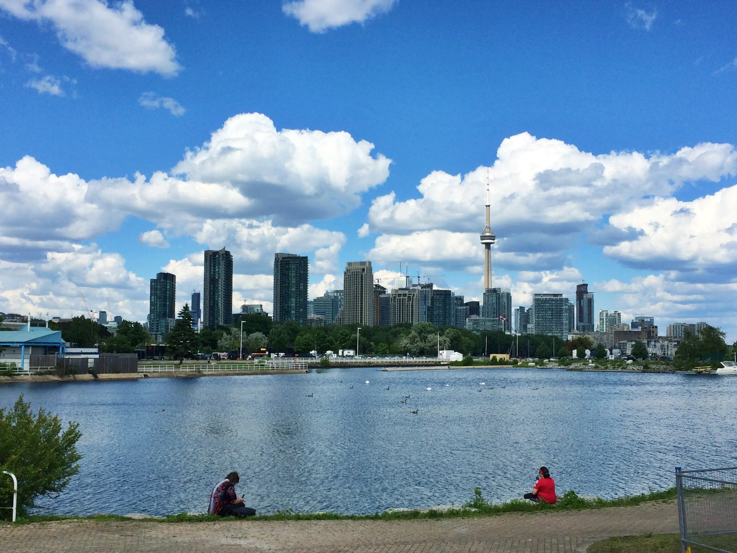 OH CANADAAAH: Warped Update #4