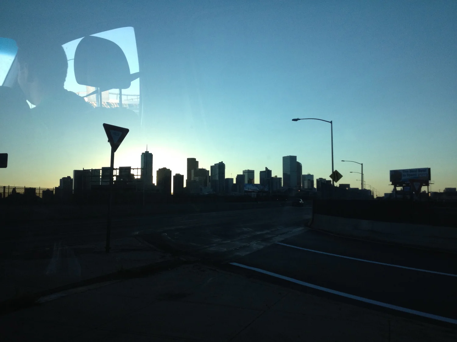 Home Sweet Home: Day 2 in Denver