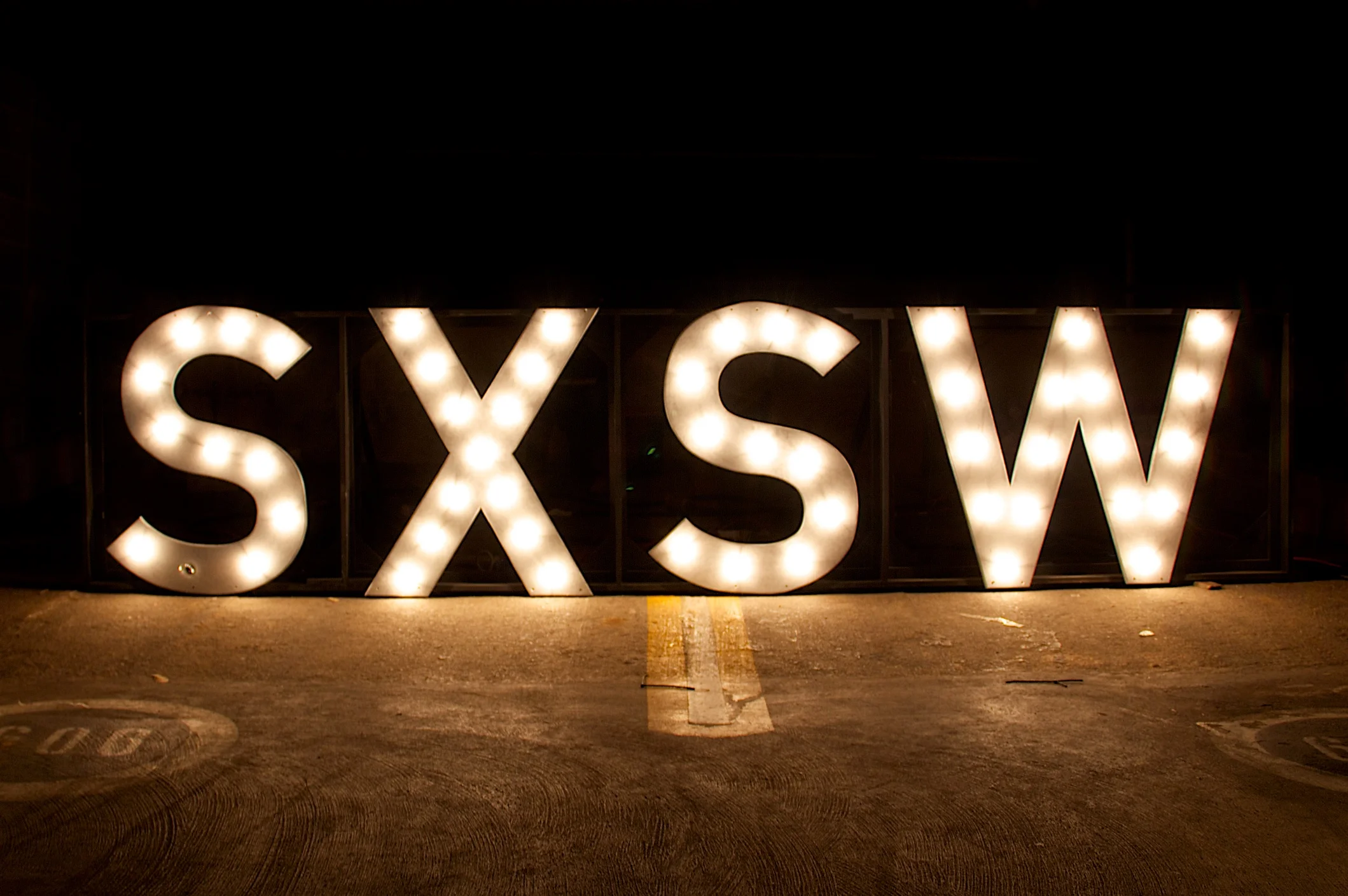 SXSW