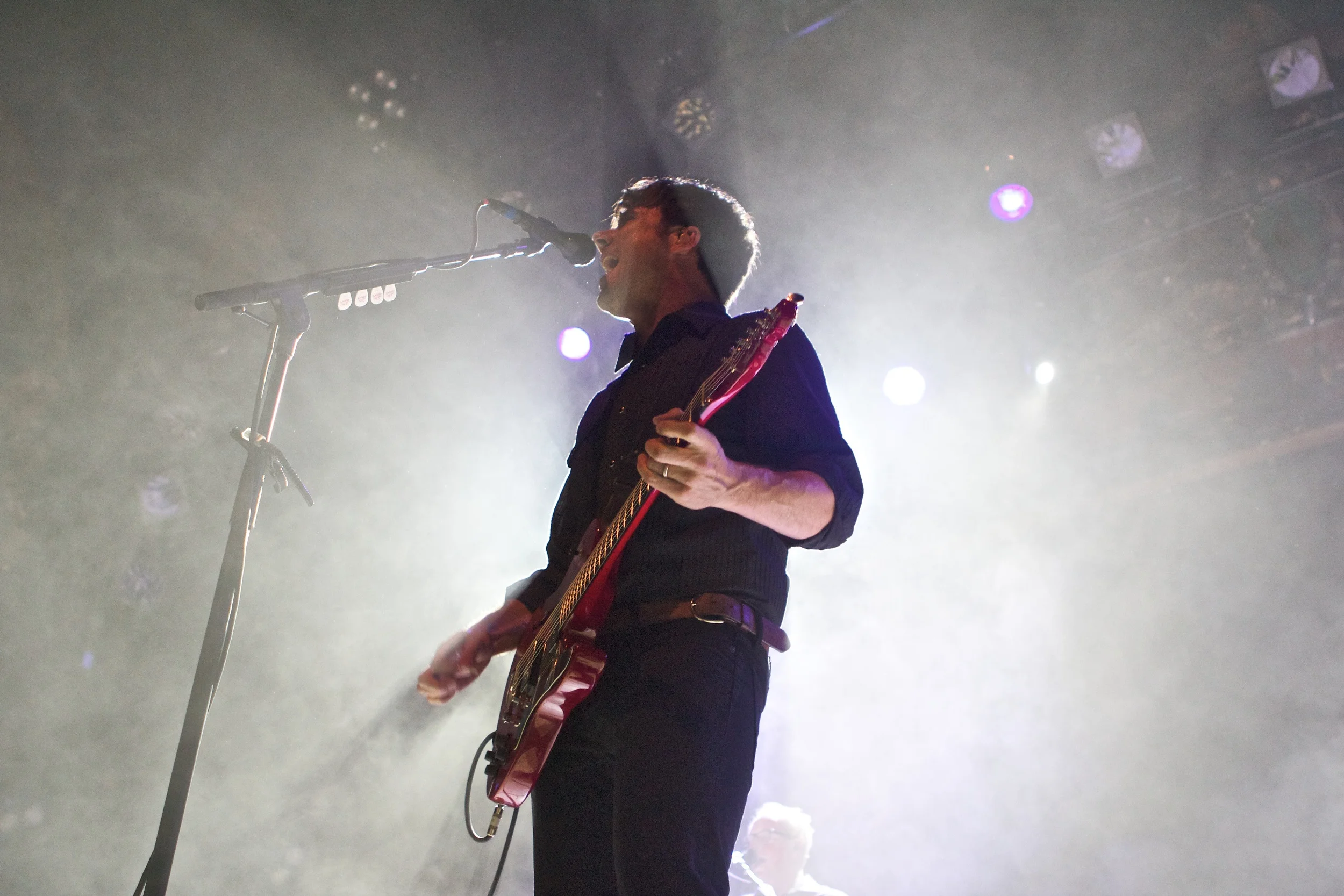 Jimmy Eat World - FUTURES 10yr Anniversary Tour