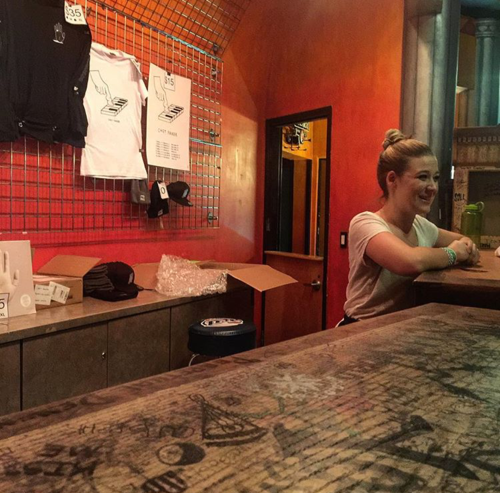 Paris, One Year Gone: A Reflection