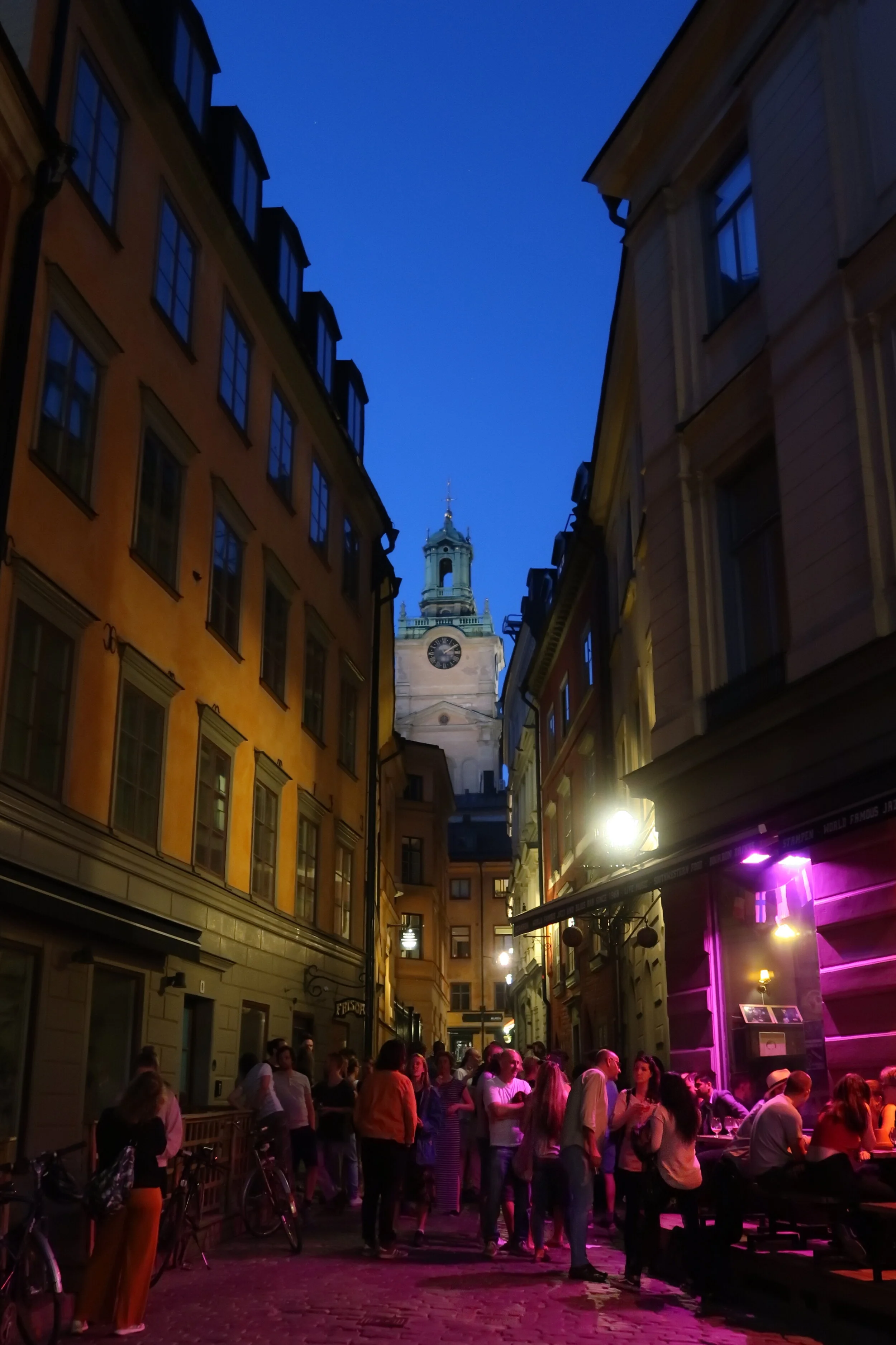 Gamla Stan