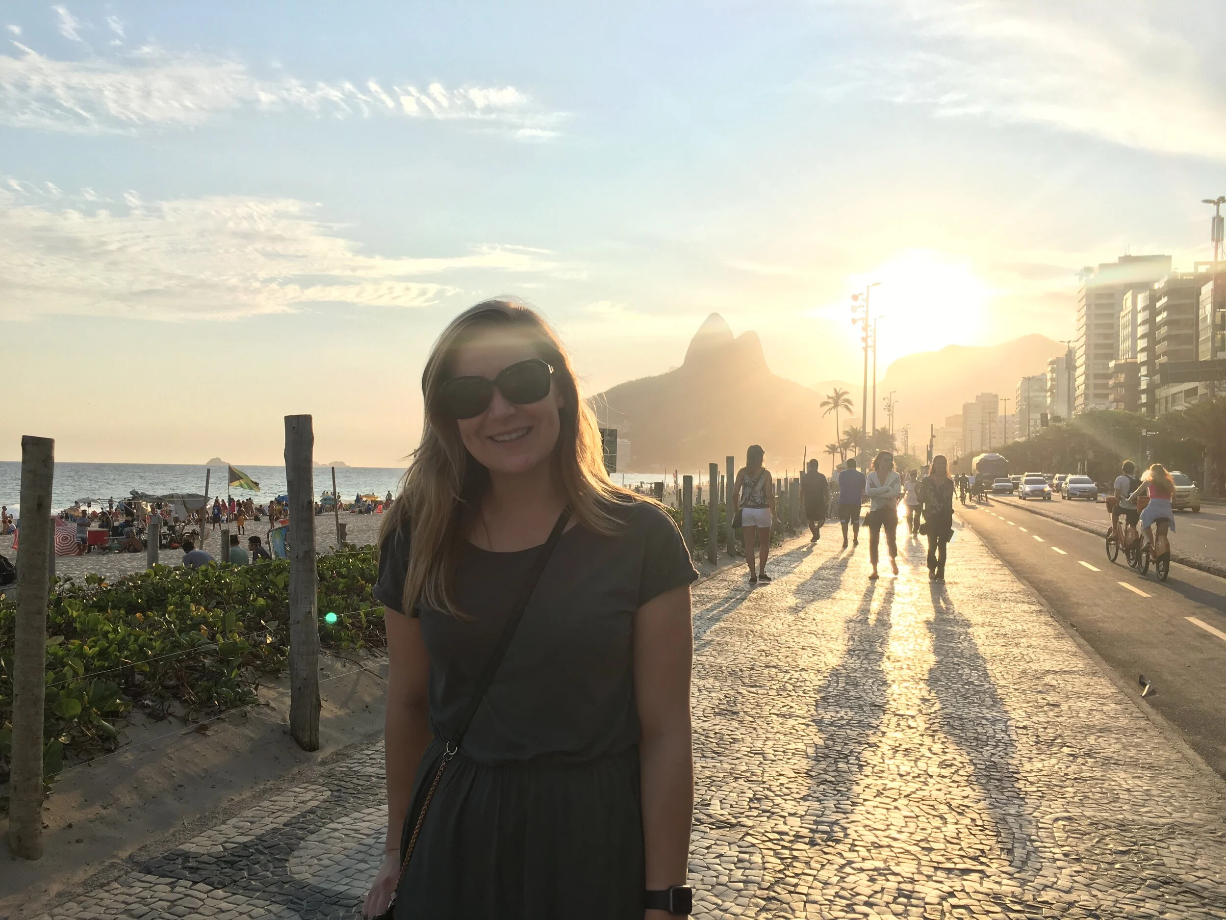 Ipanema