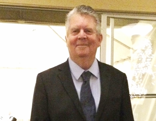 Craig Love, Town Photographer