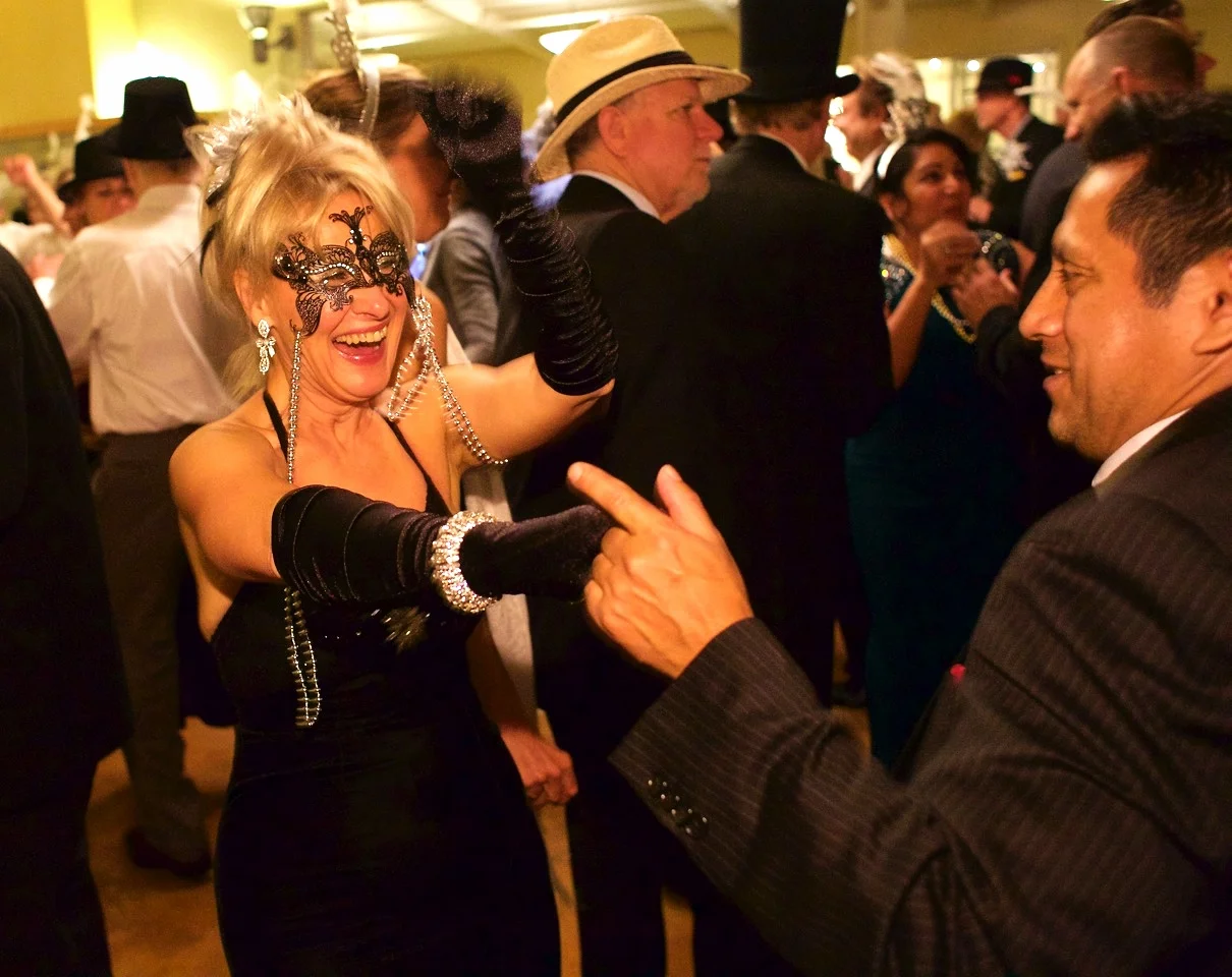 Iryna rocking in 2016