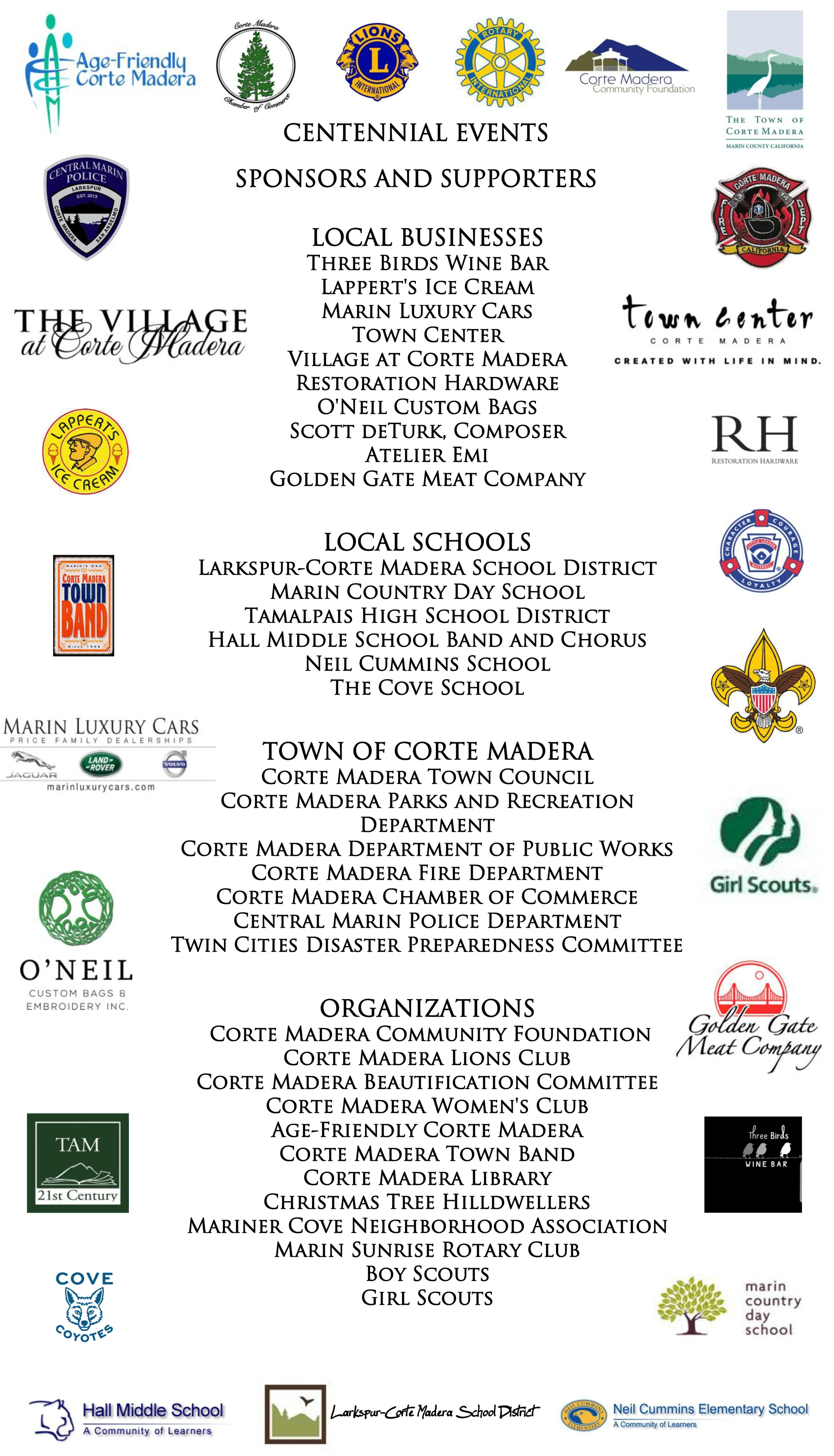 CENTENNIAL EVENT SPONSORS AND SUPPORTERS JAN 20pdf.jpg