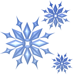 clipart snowflake no backgroundb85f73072d818535ea91fb56ab508b14.png