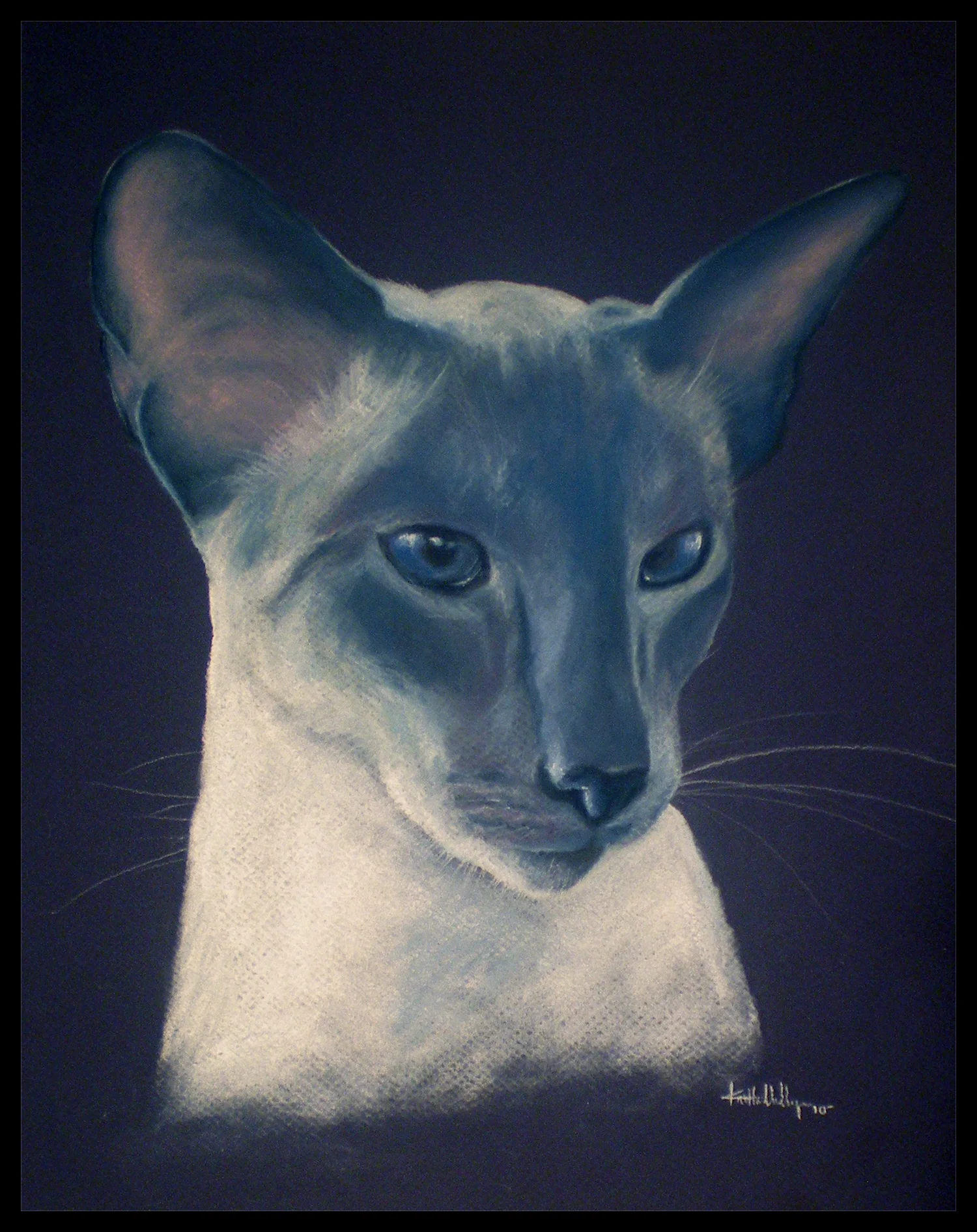 Indigo