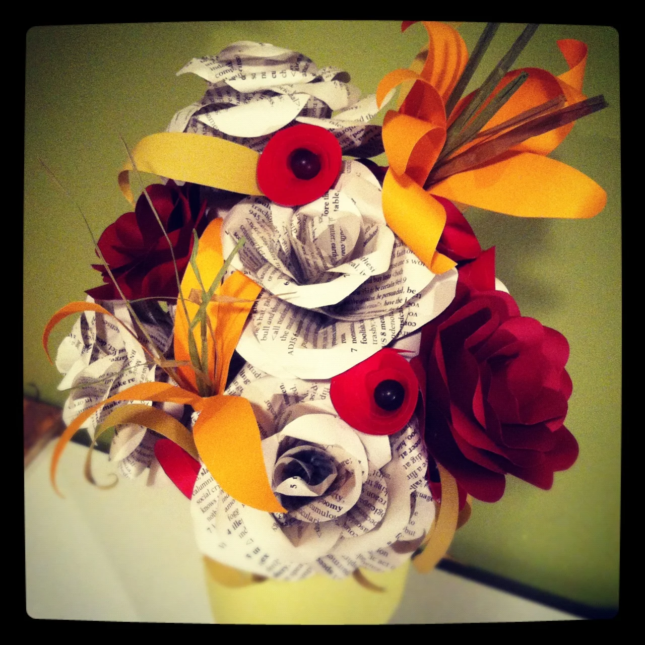 Mother's Day #2: 2012