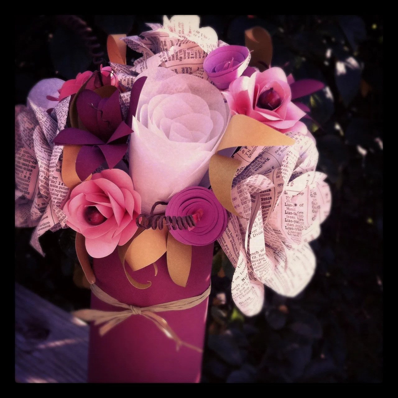 Just Because #1: 2012