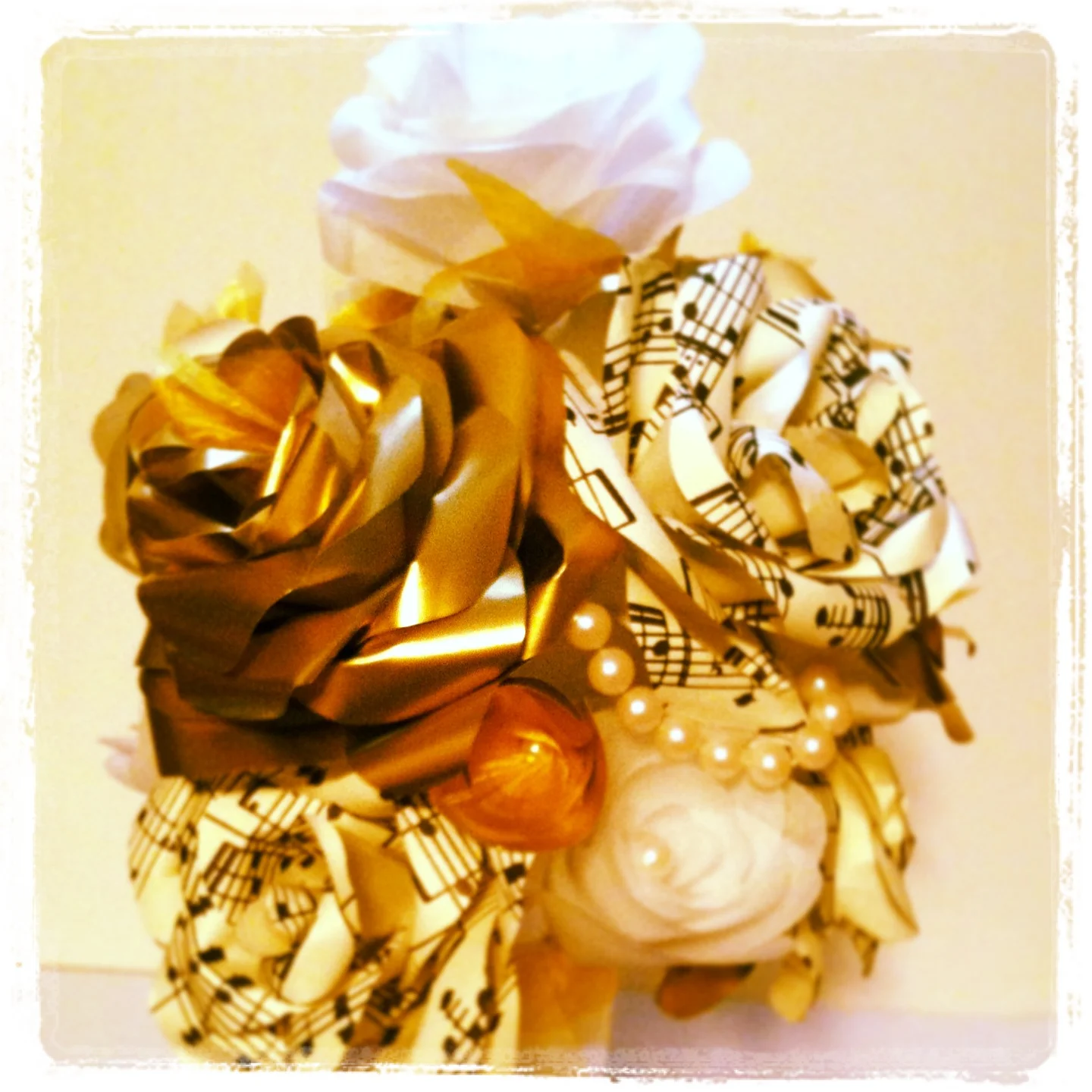 50th Anniversary #1: 2012