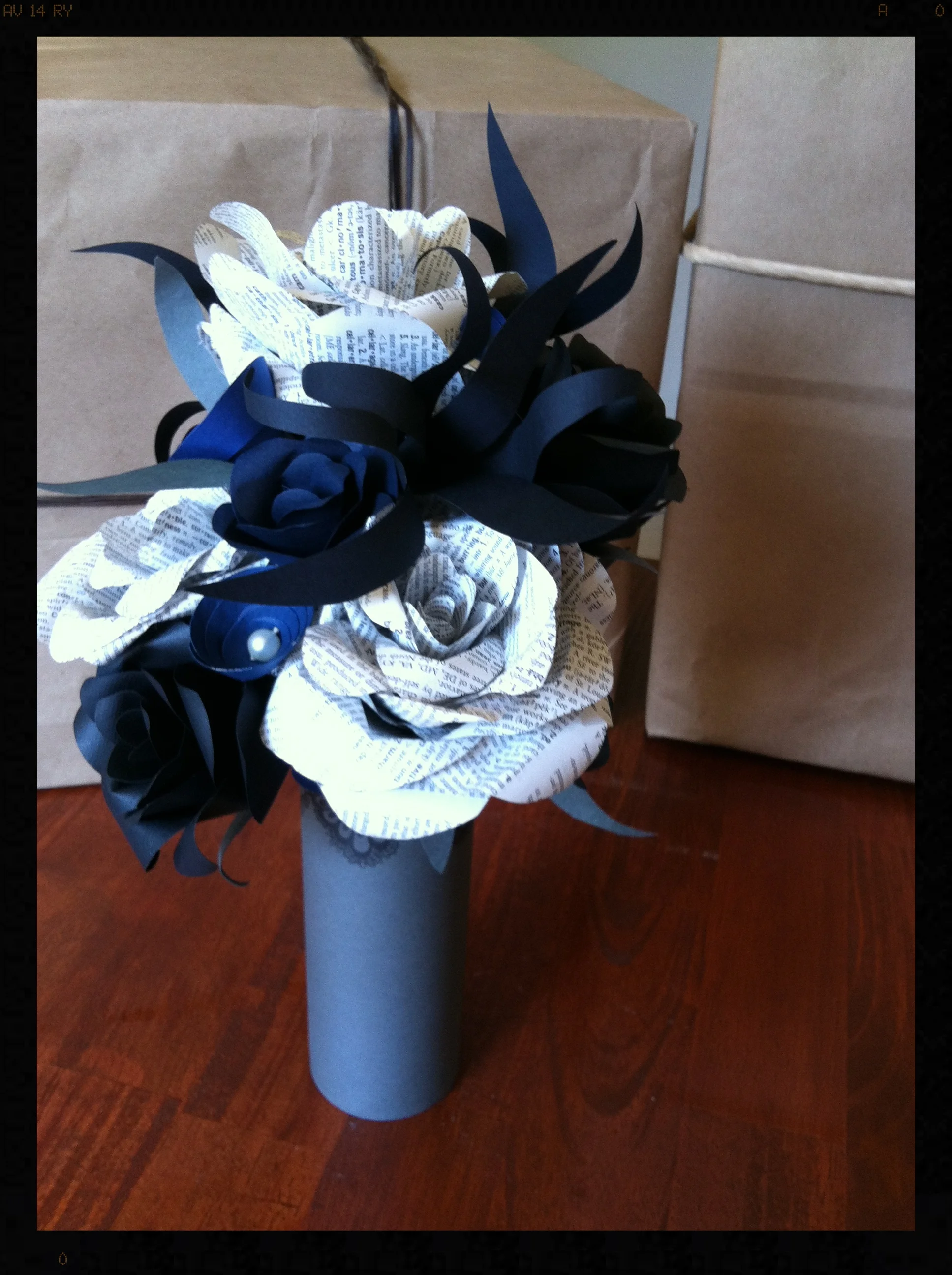 Desktop Delivery #1: 2013