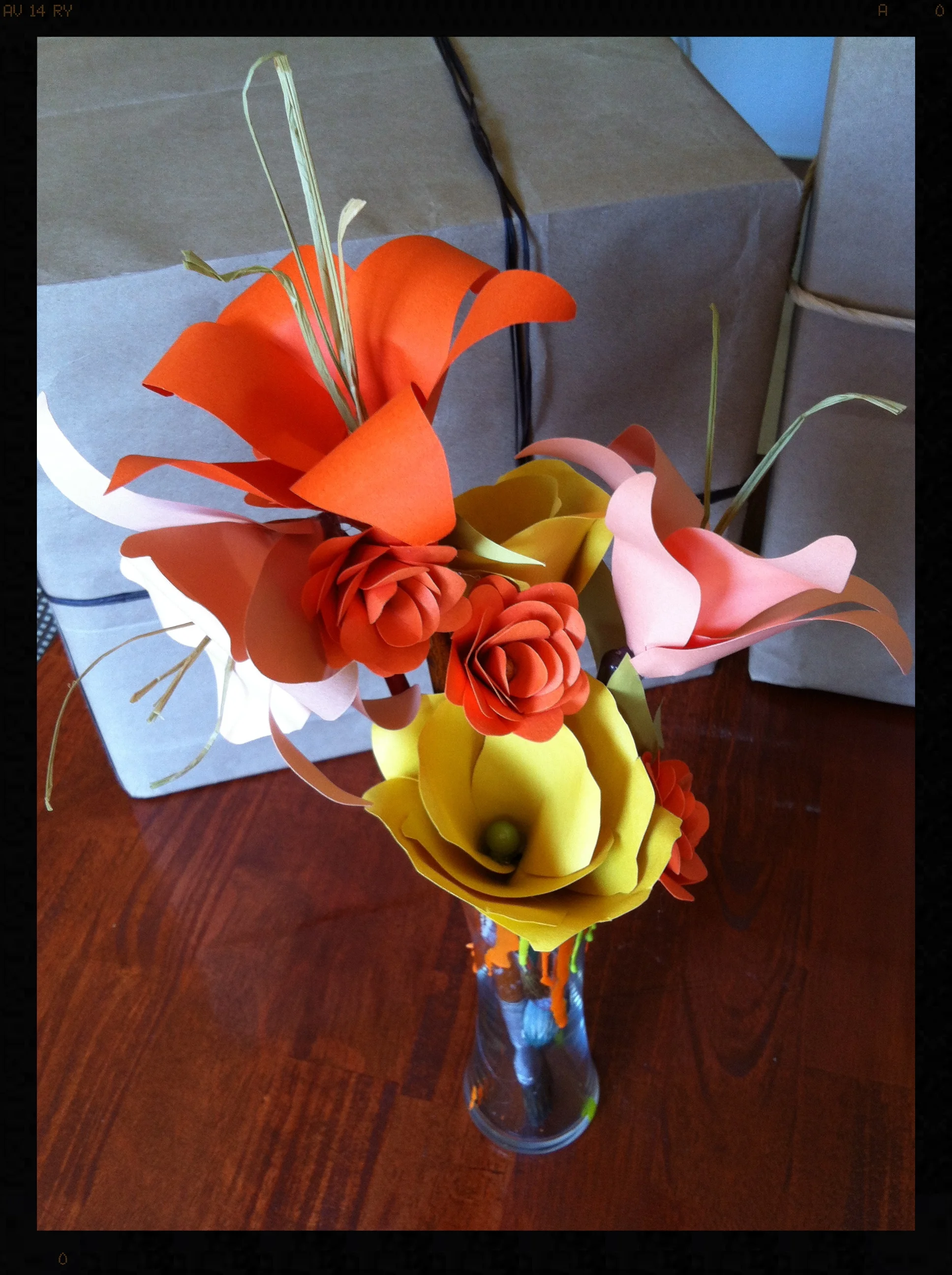 Just Because #2: 2013