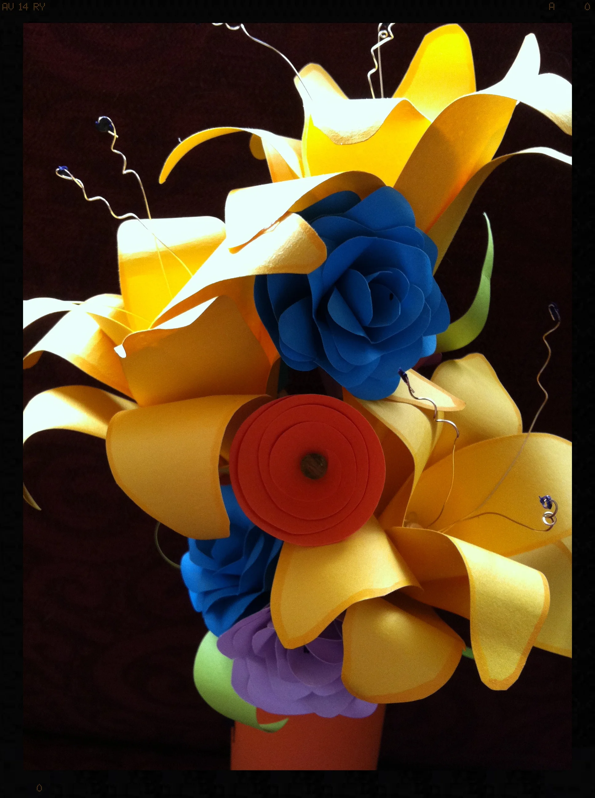 Just Because #3: 2013