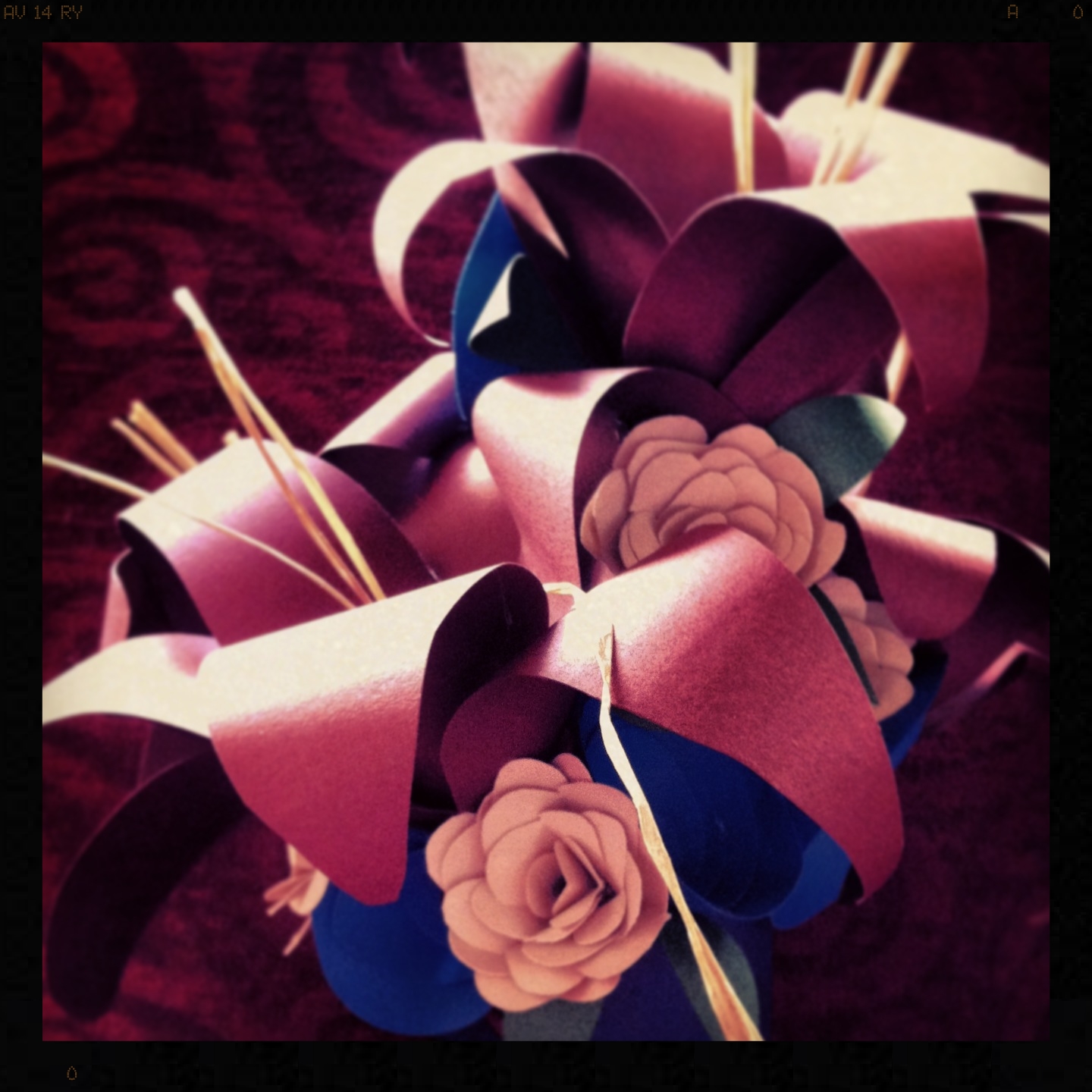 Groomsmen Thank You #1: 2013