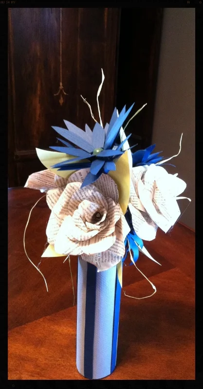 Just Because #4: 2012