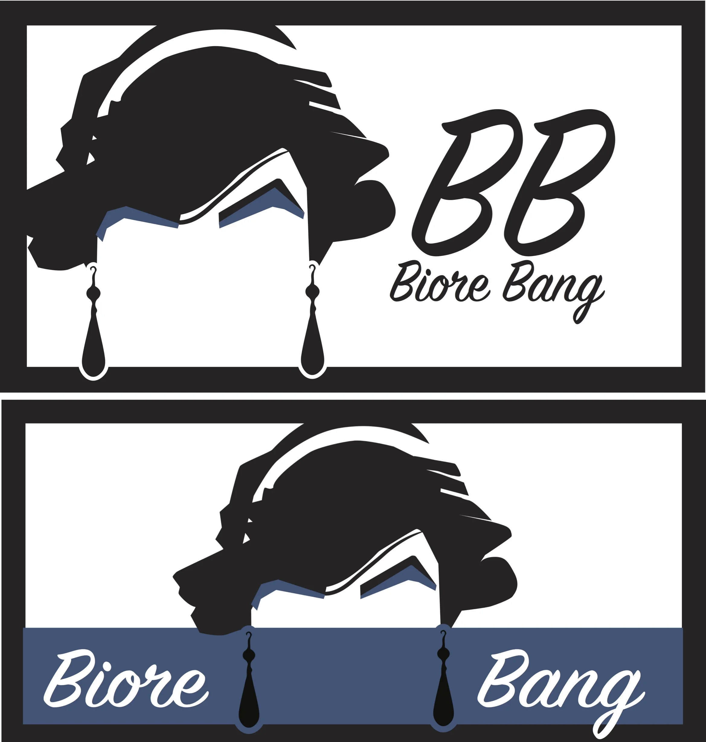 Biore Bang Logo
