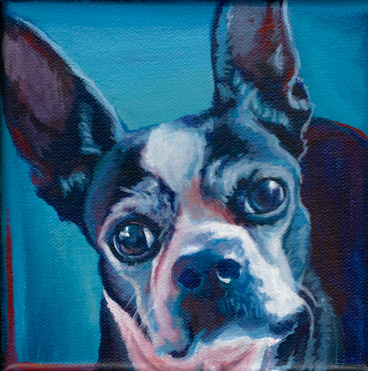 Lil' Man